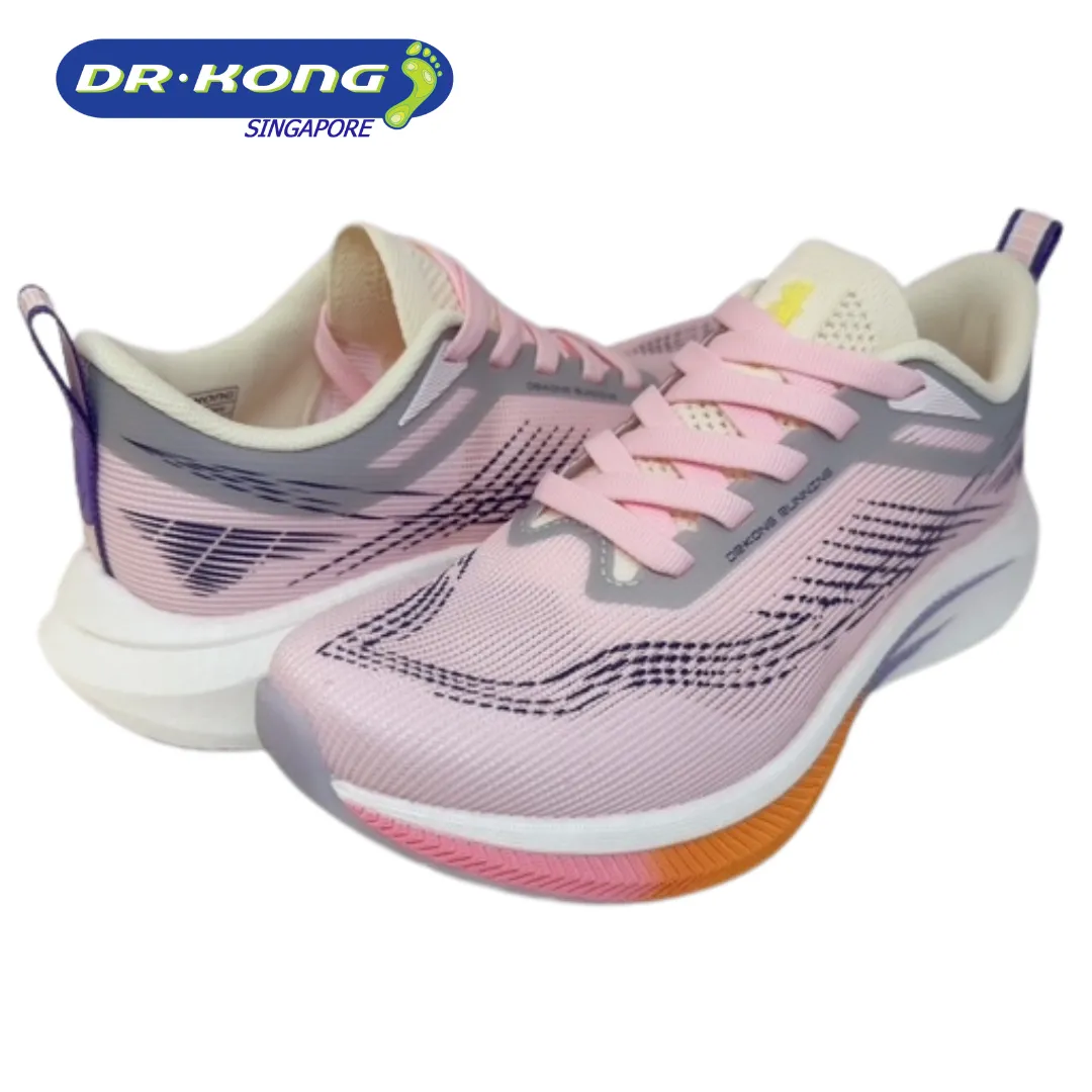 Novesta Sneakers DR.KONG WOMEN EXPLORE SNEAKERS DK-1CX0A1015BW