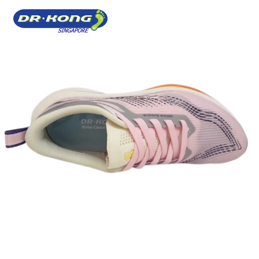 DR.KONG WOMEN EXPLORE SNEAKERS DK-1CX0A1015BW Leather Sneakers