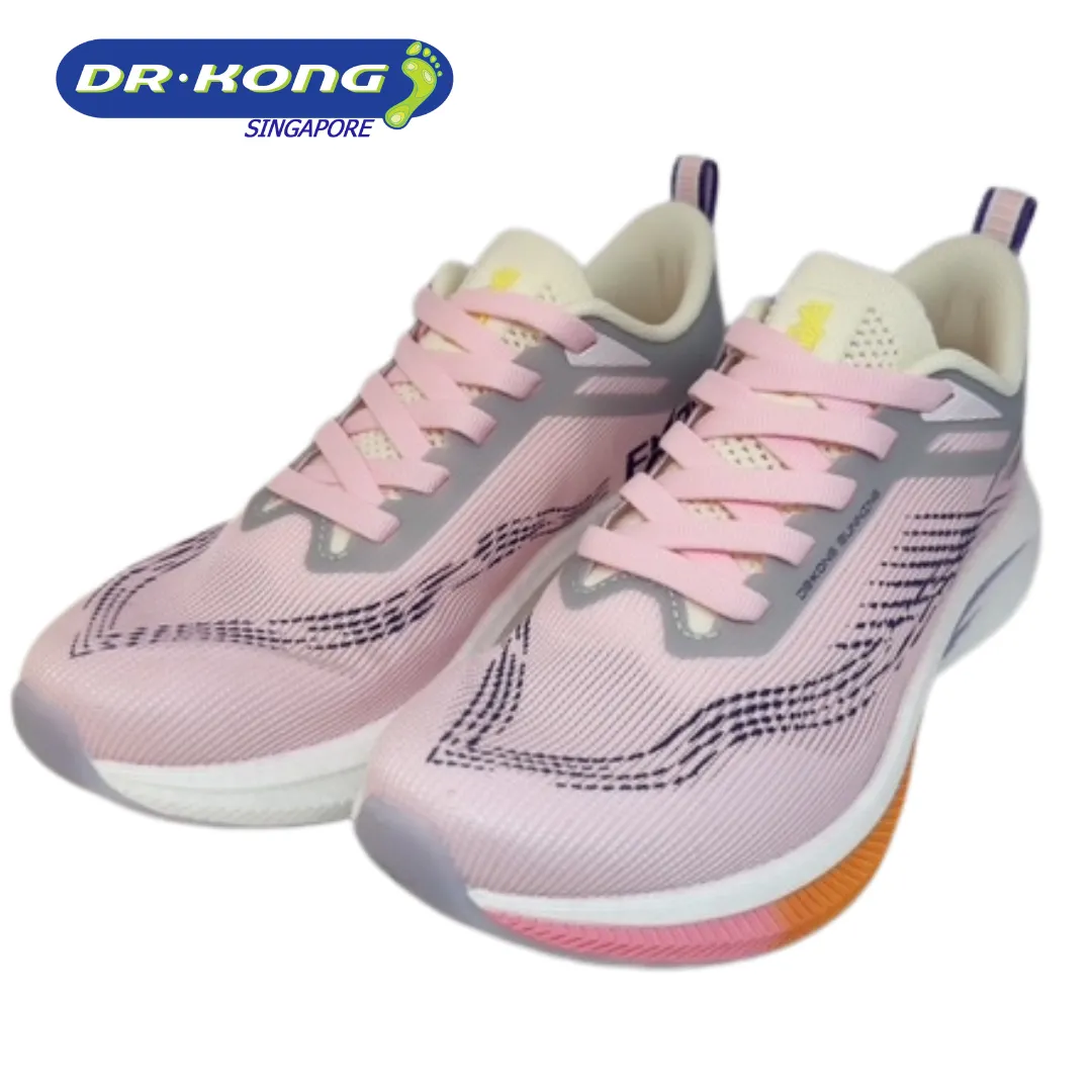 DR.KONG WOMEN EXPLORE SNEAKERS DK-1CX0A1015BW Versus Sneakers