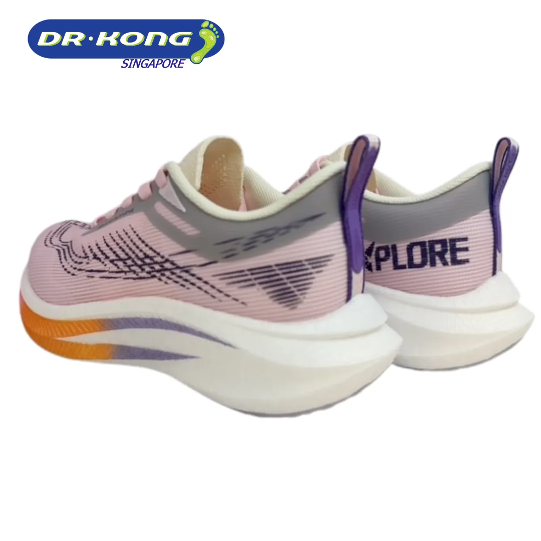 DR.KONG WOMEN EXPLORE SNEAKERS DK-1CX0A1015BW 614 Sneakers