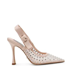 BRYLIE-R IVORY HEELS Dunk High Retro Se Chenille Swoosh Casual Shoes