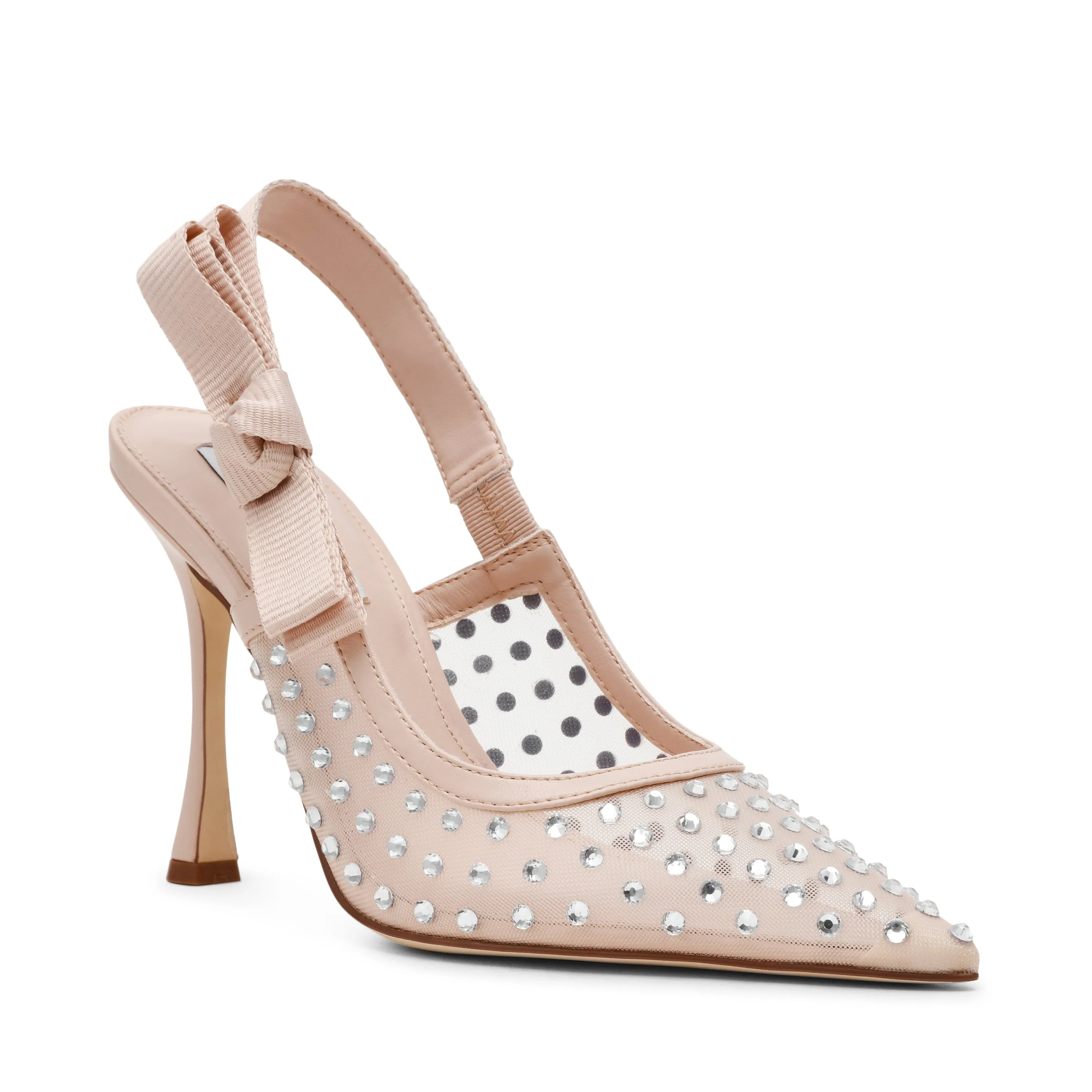 Mens Goshen 2 Casual Sneaker Shoe BRYLIE-R IVORY HEELS