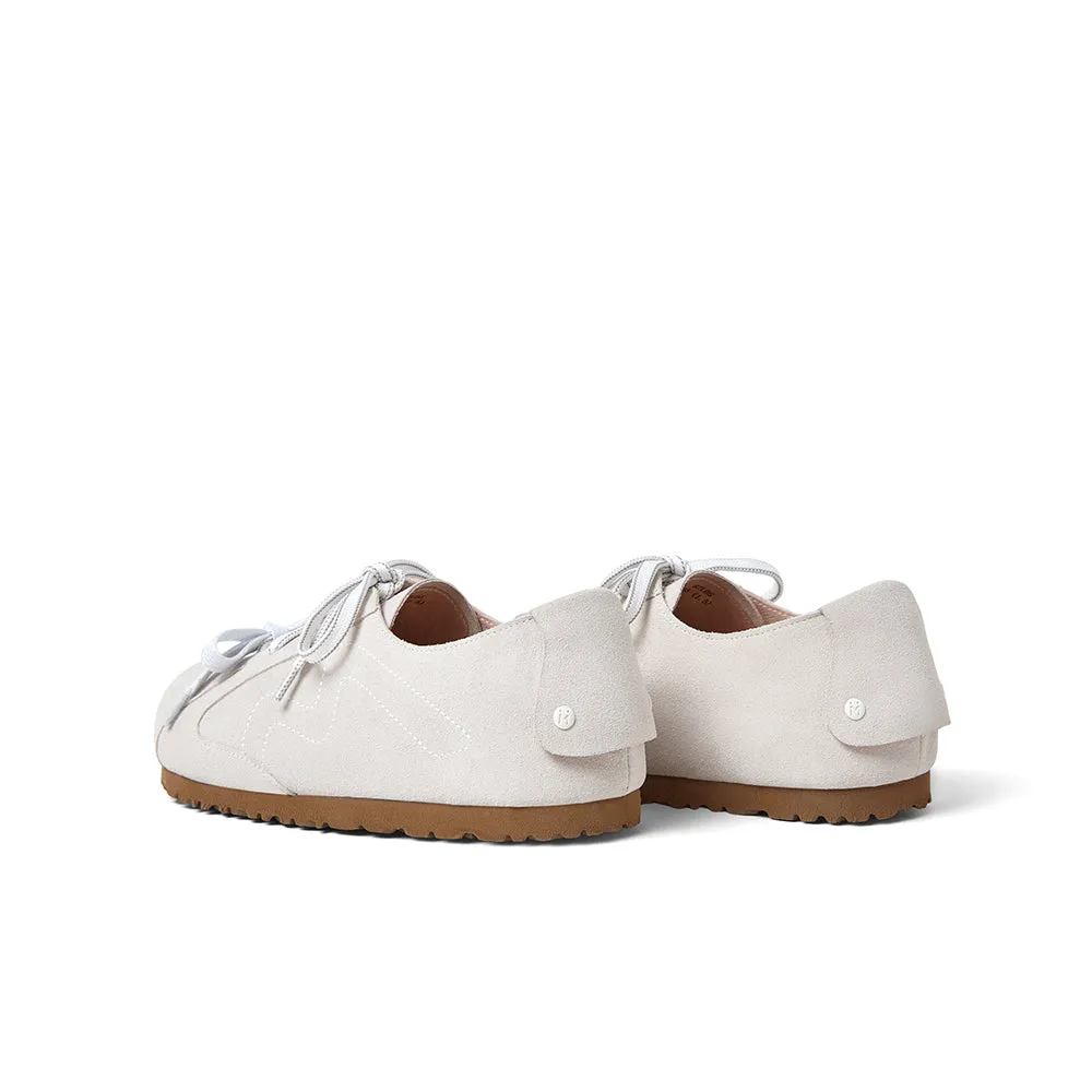 MIRABELL Cow Split Leather Casual Shoes (Women) Timberland Waterproof Casual Shoes