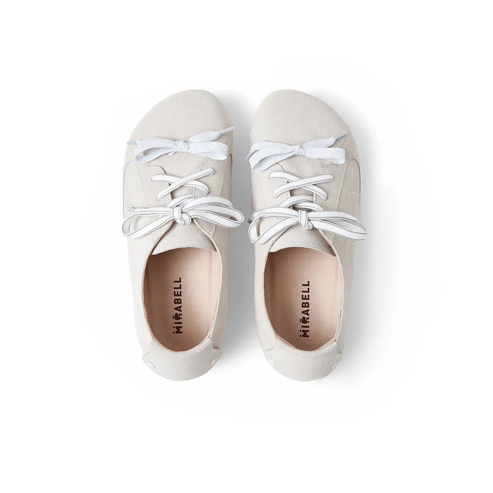 Casual Air Shoes MIRABELL Cow Split Leather Casual Shoes (Women)