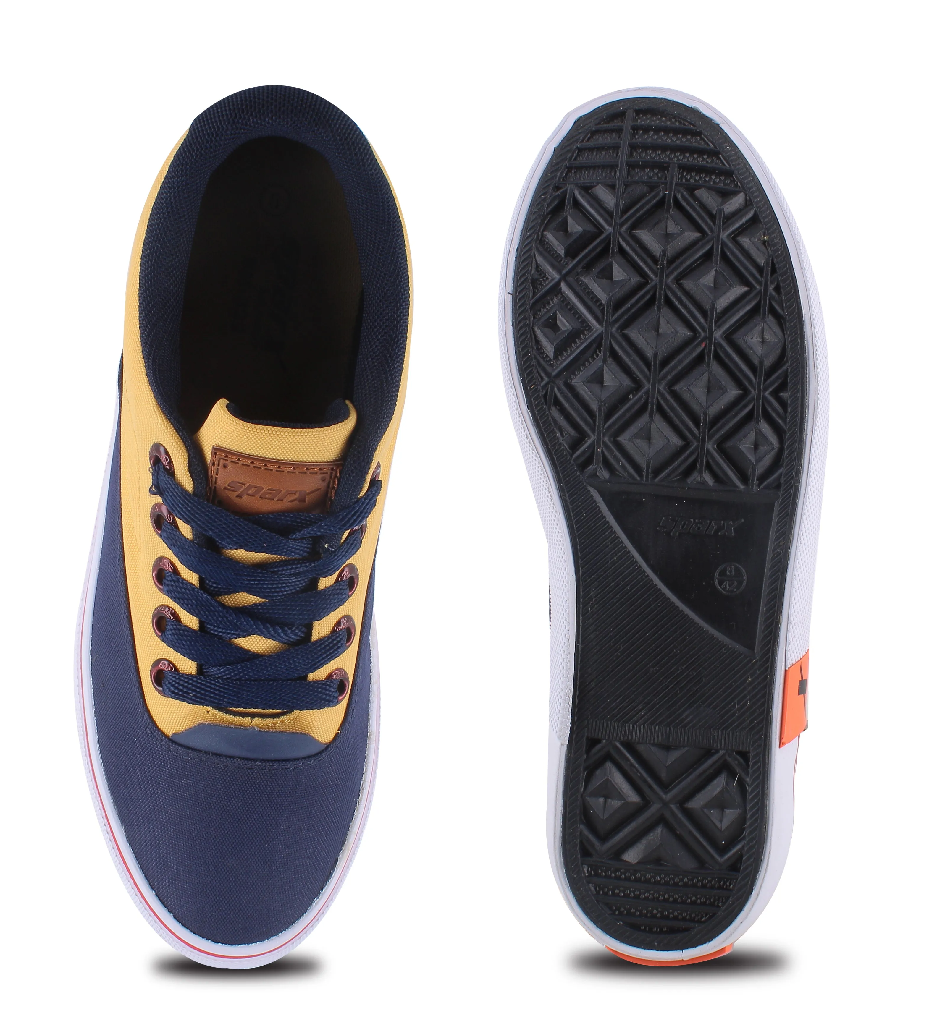 Best Casual Sports Shoes SPARX Casual Shoes for Men SM 322