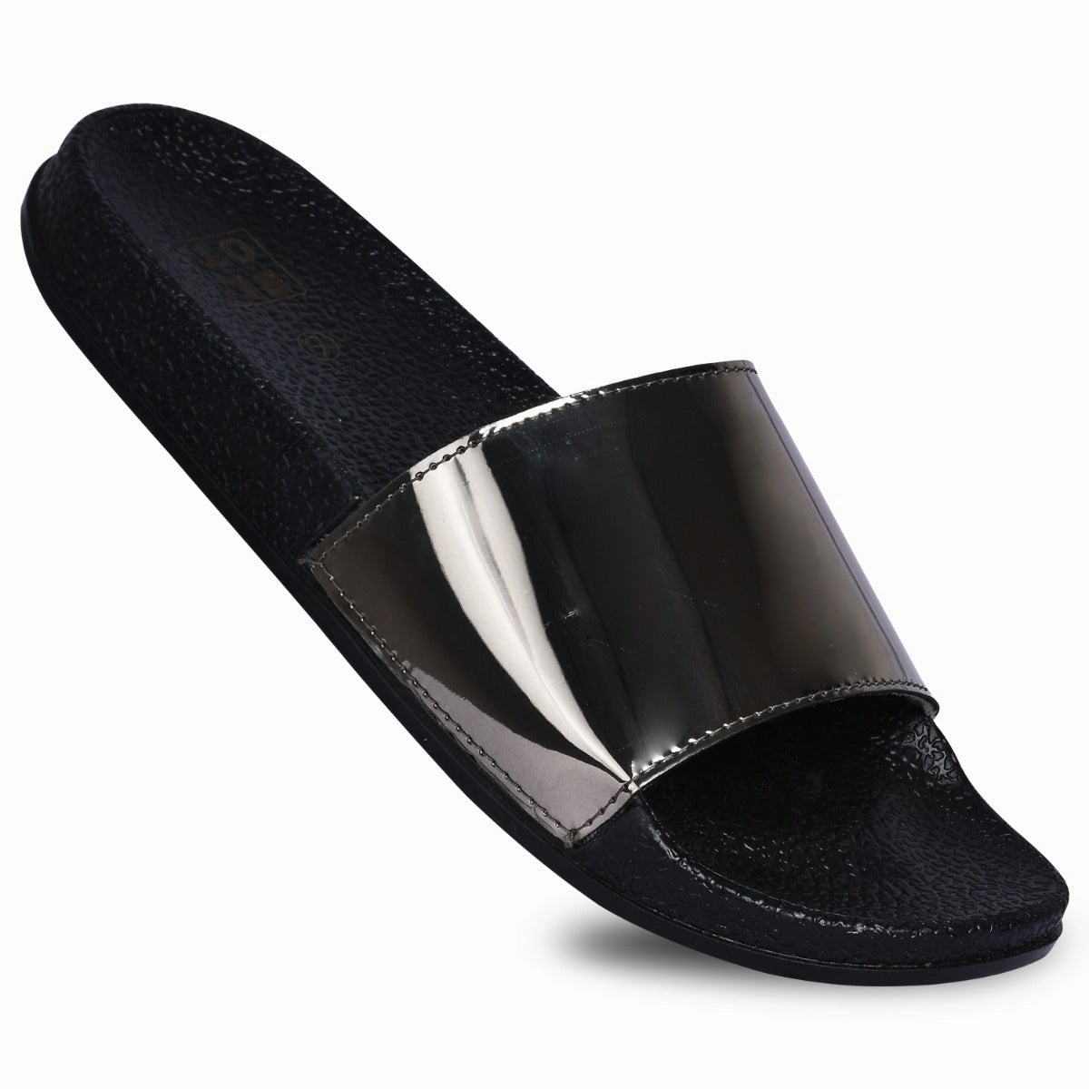 Flip Flops Not Fake Paragon  K10907L Women Casual Slides | Stylish Sliders for Everyday Use for Ladies | Trendy & Comfortable Slippers with Cushioned Soles