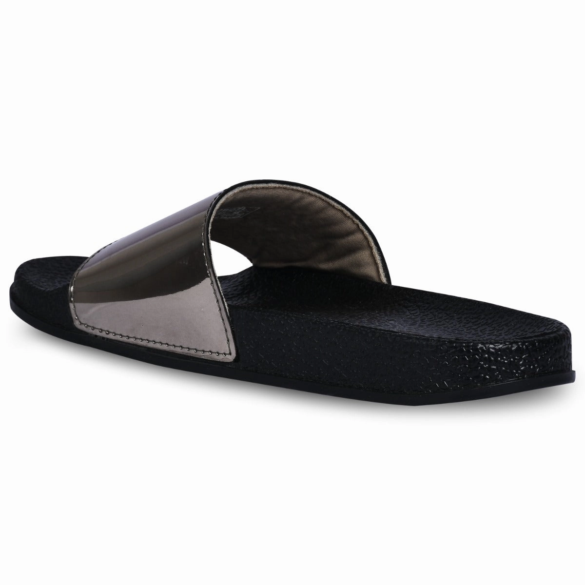 Flip Flops At Work Paragon  K10907L Women Casual Slides | Stylish Sliders for Everyday Use for Ladies | Trendy & Comfortable Slippers with Cushioned Soles