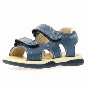 Falcotto Boy's Wunny Sandals - Azure Poshmark Sandals