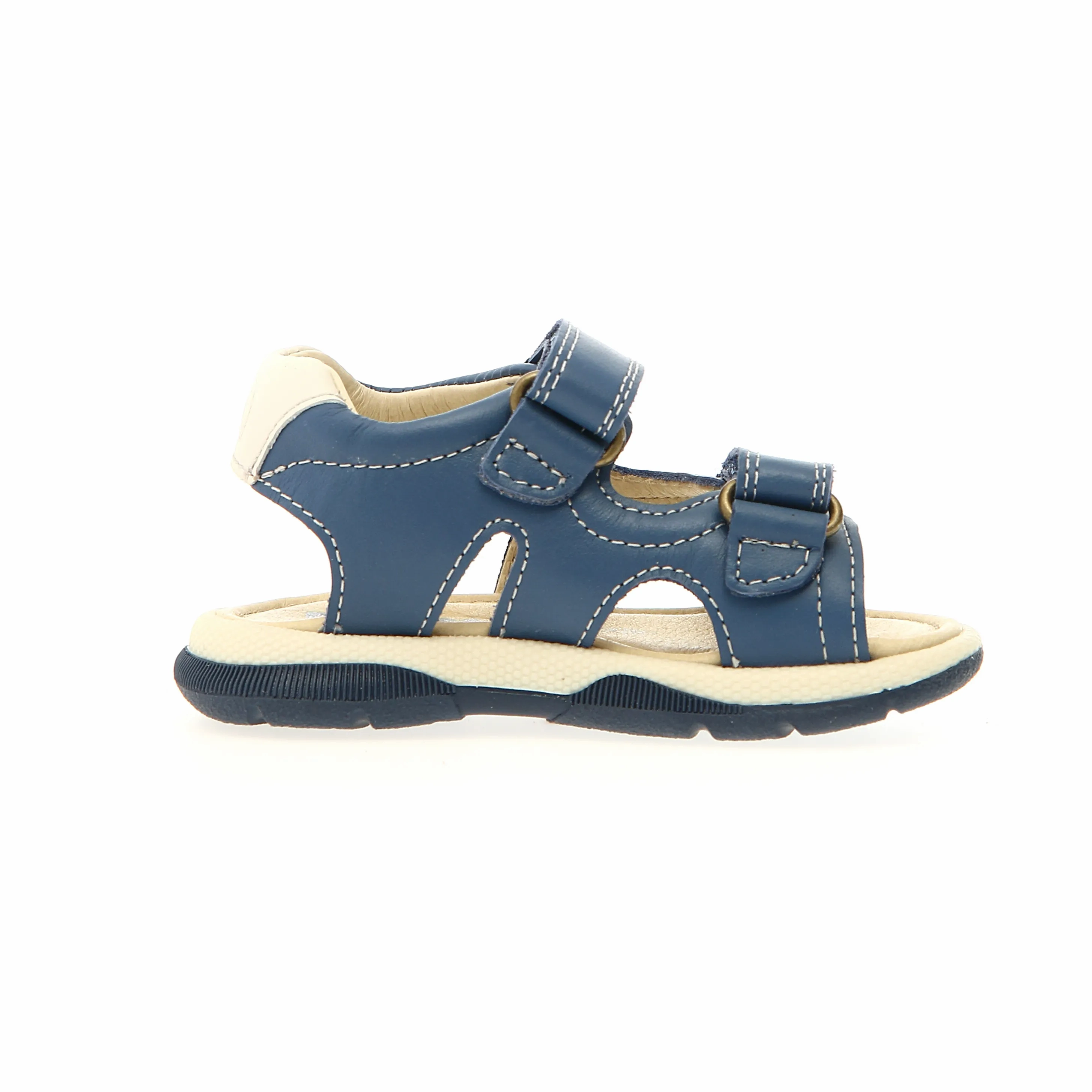 Falcotto Boy's Wunny Sandals - Azure Sandals Resorts United States
