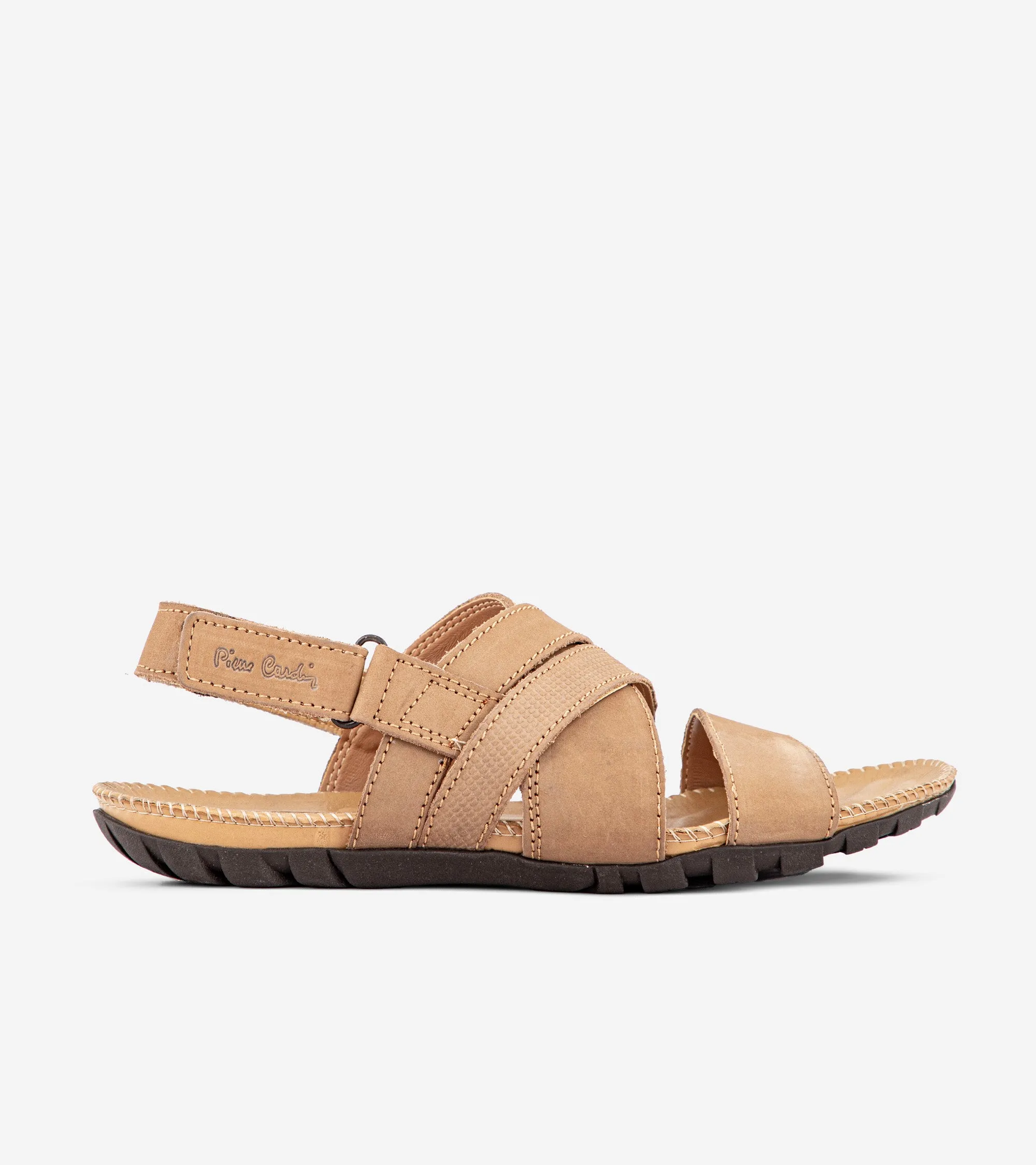 Sandals With Stones Men's Sandal KL-2106