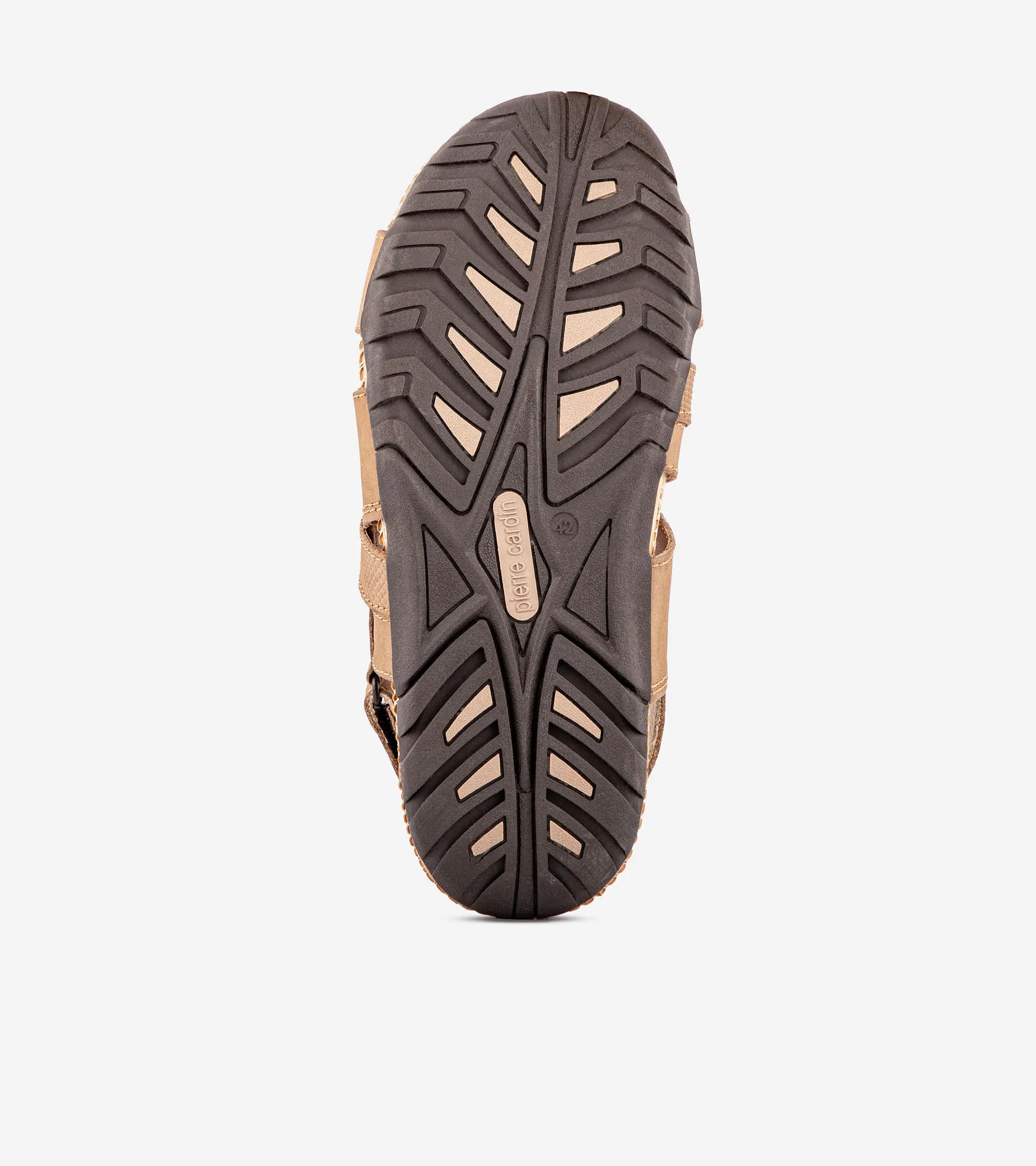 Tarahumara Sandals Men's Sandal KL-2106