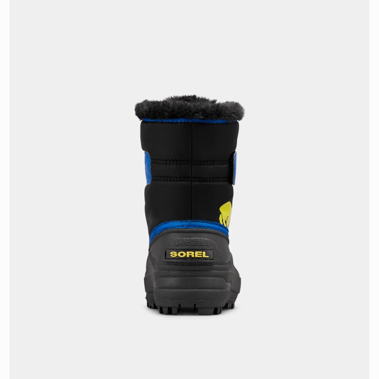 Best Uk Running Shoes Sorel Children's Snow Commander Boot (Toddler/Little Kid)