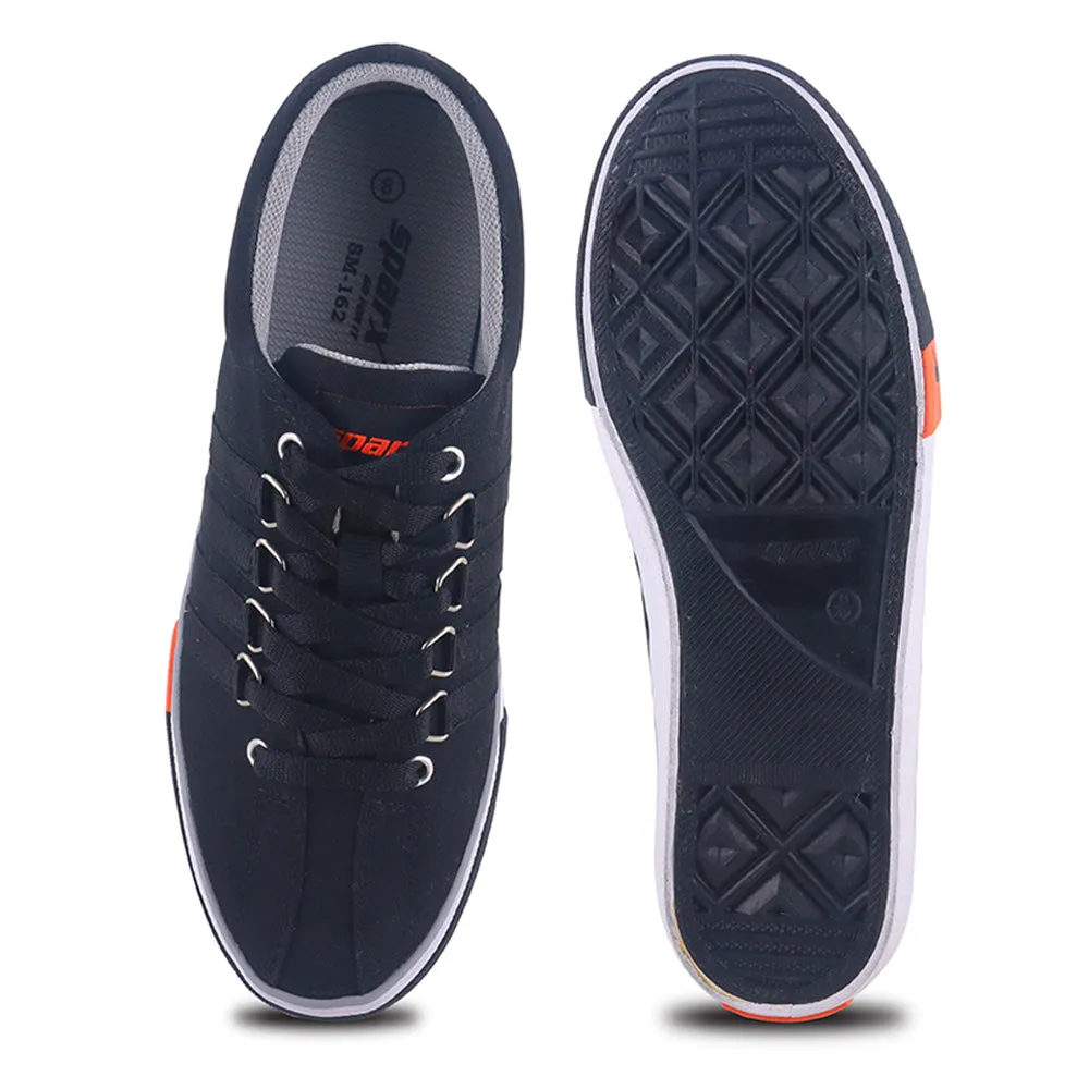 SPARX Casual Shoes for Men SM 162 Boots Casual Shoes