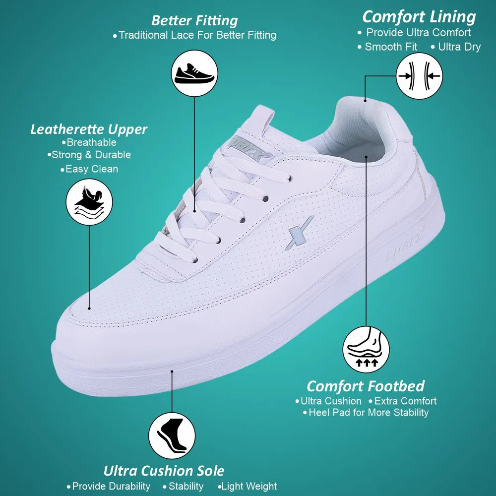 Trend Lazy Casual Shoes Sneakers SPARX Casual Shoes for Men SM 734