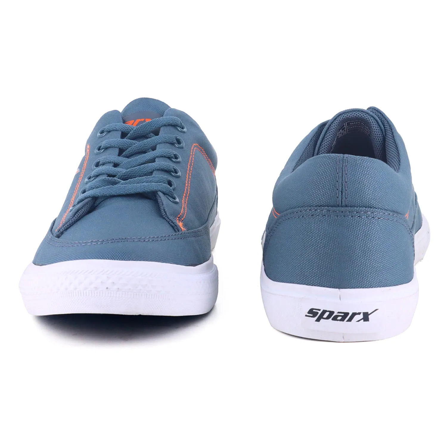 Casual Shoes With Chinos SPARX Casual shoes for men SM 852