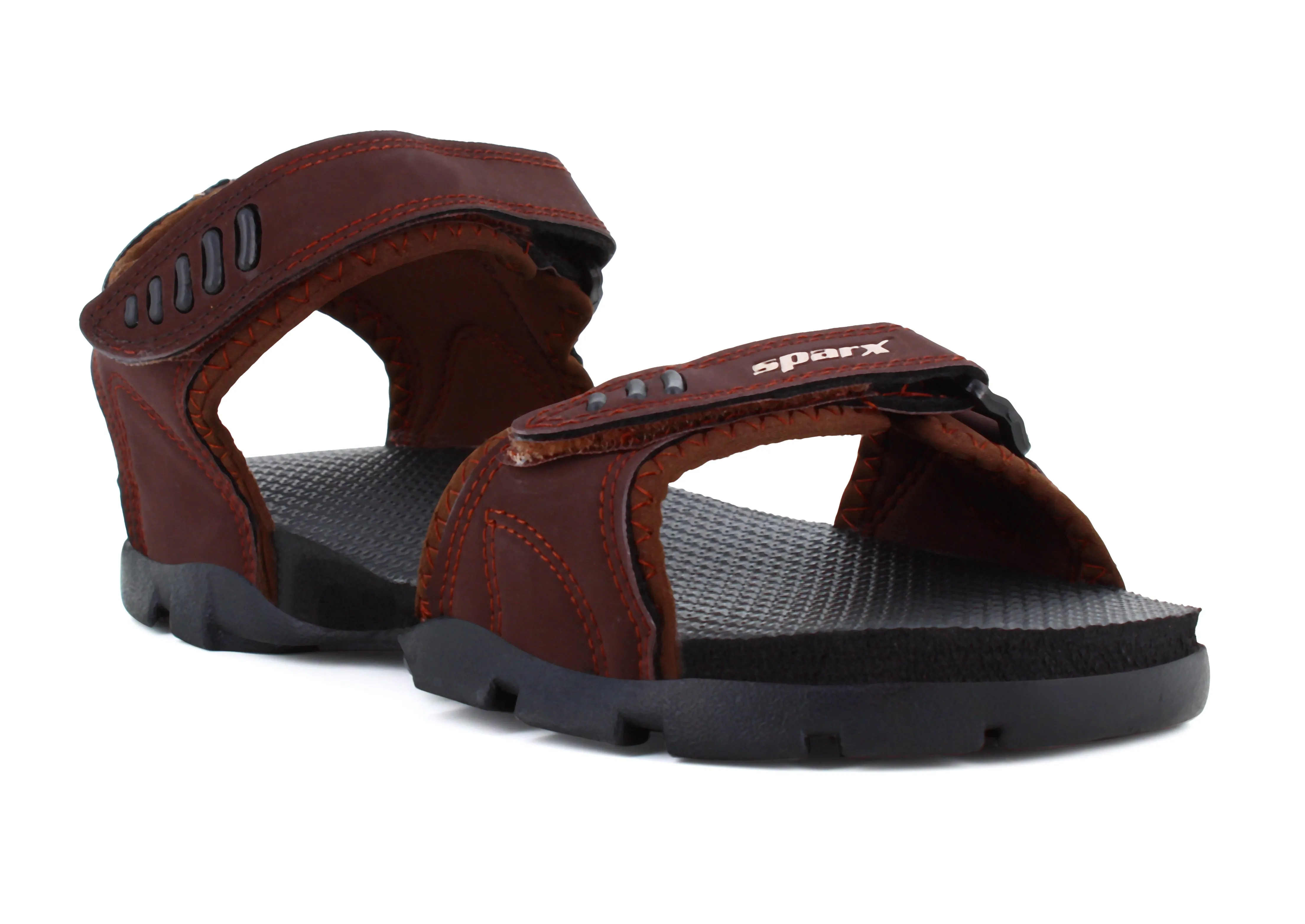 Sandals Nike SPARX Sandals for Men SS 101