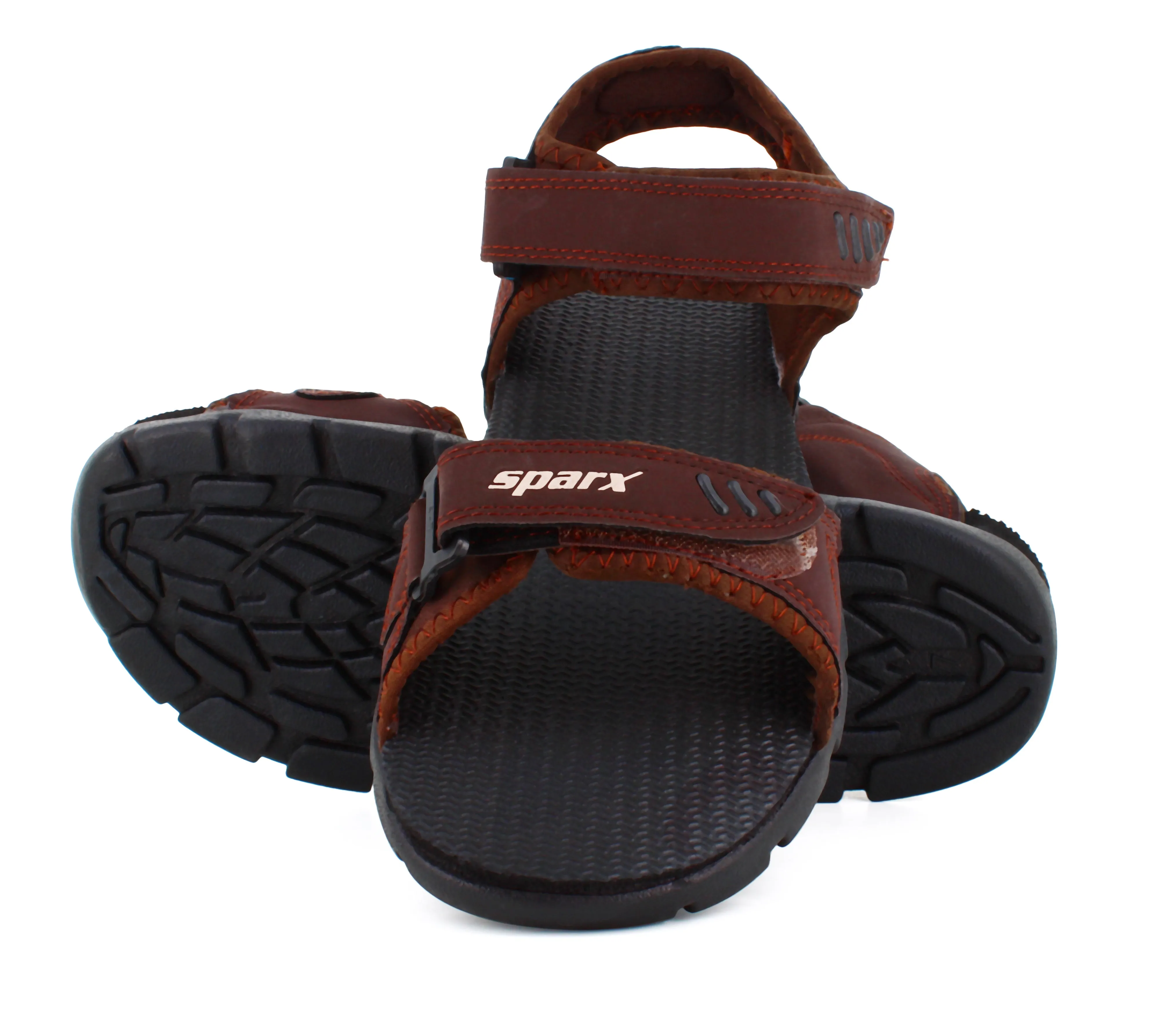 High Heel Thong Sandals SPARX Sandals for Men SS 101