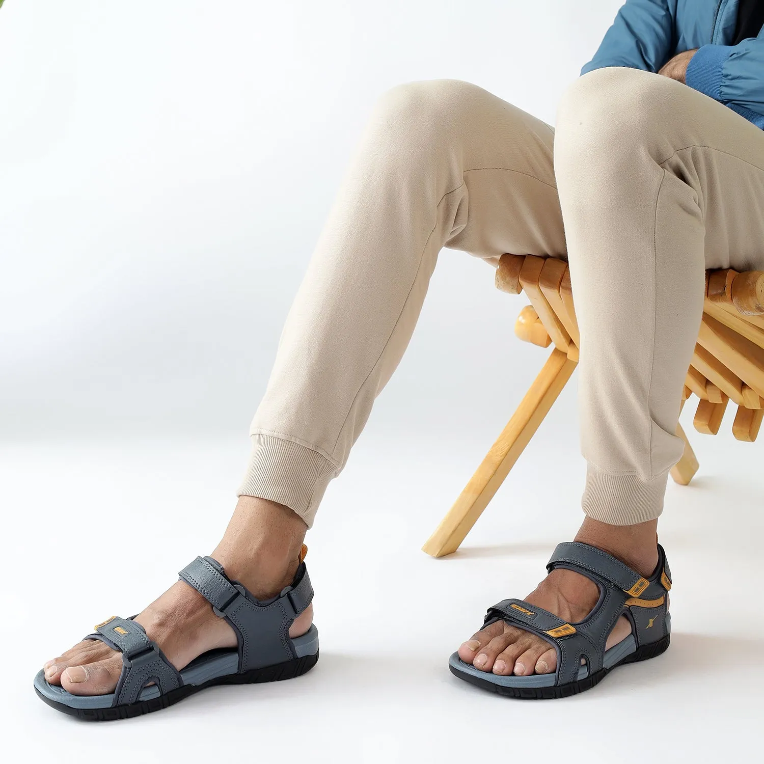 SPARX Sandals for Men SS 596 Qvc Clarks Sandals
