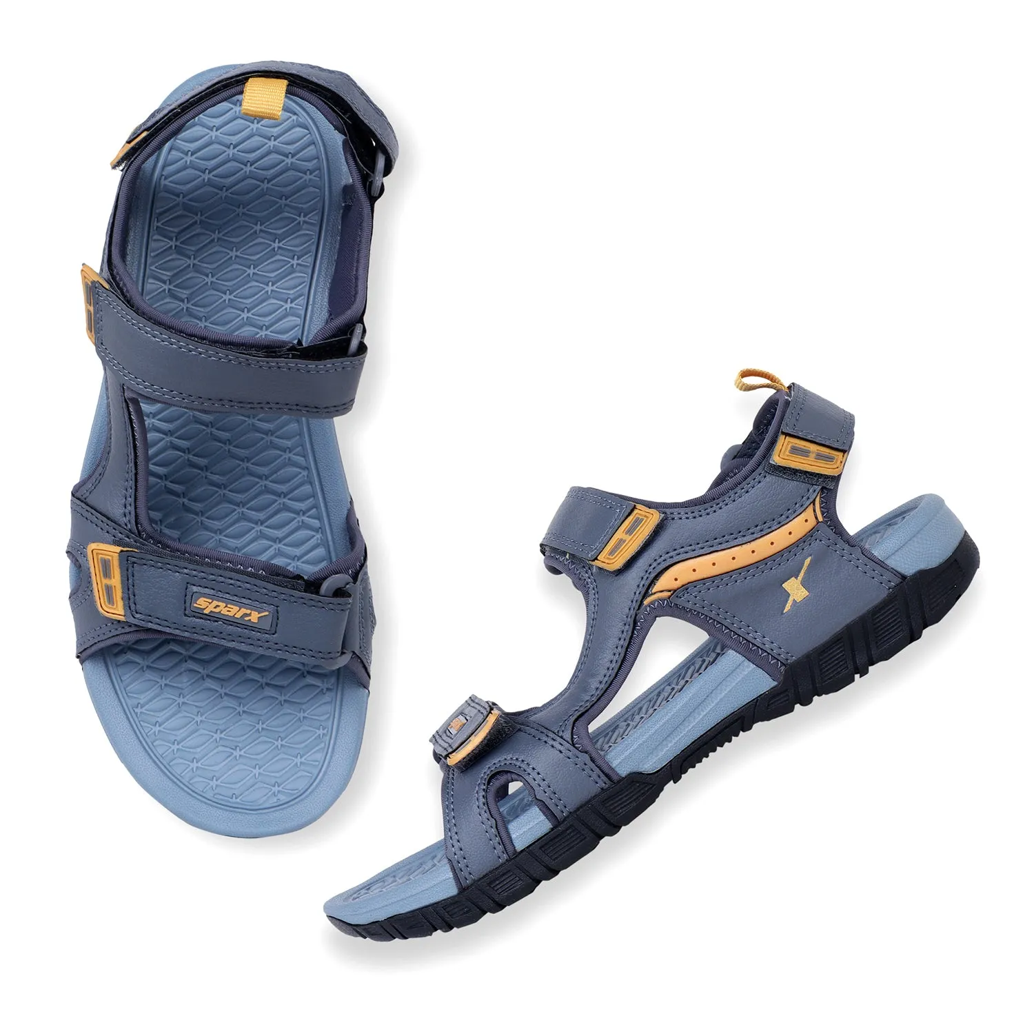 Guess Sandals SPARX Sandals for Men SS 596