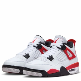 High End Sneakers Air Jordan 4 Retro (Big Kid)
