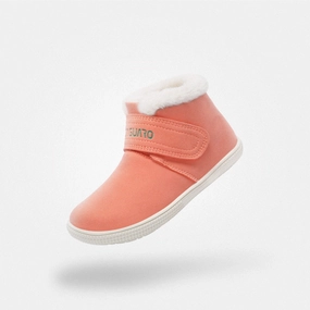 Kids Bunny I - Winter Barefoot Boots Running Shoes London Store