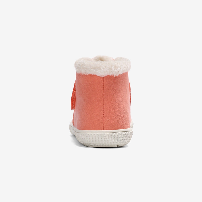 Kids Bunny I - Winter Barefoot Boots