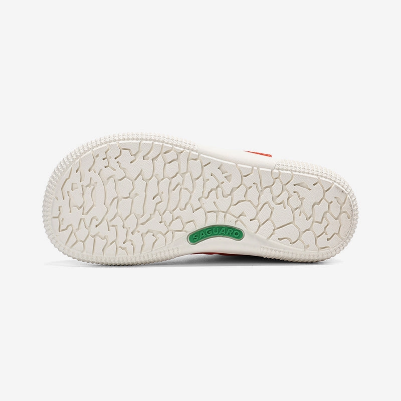 Kids Bunny I - Winter Barefoot Boots