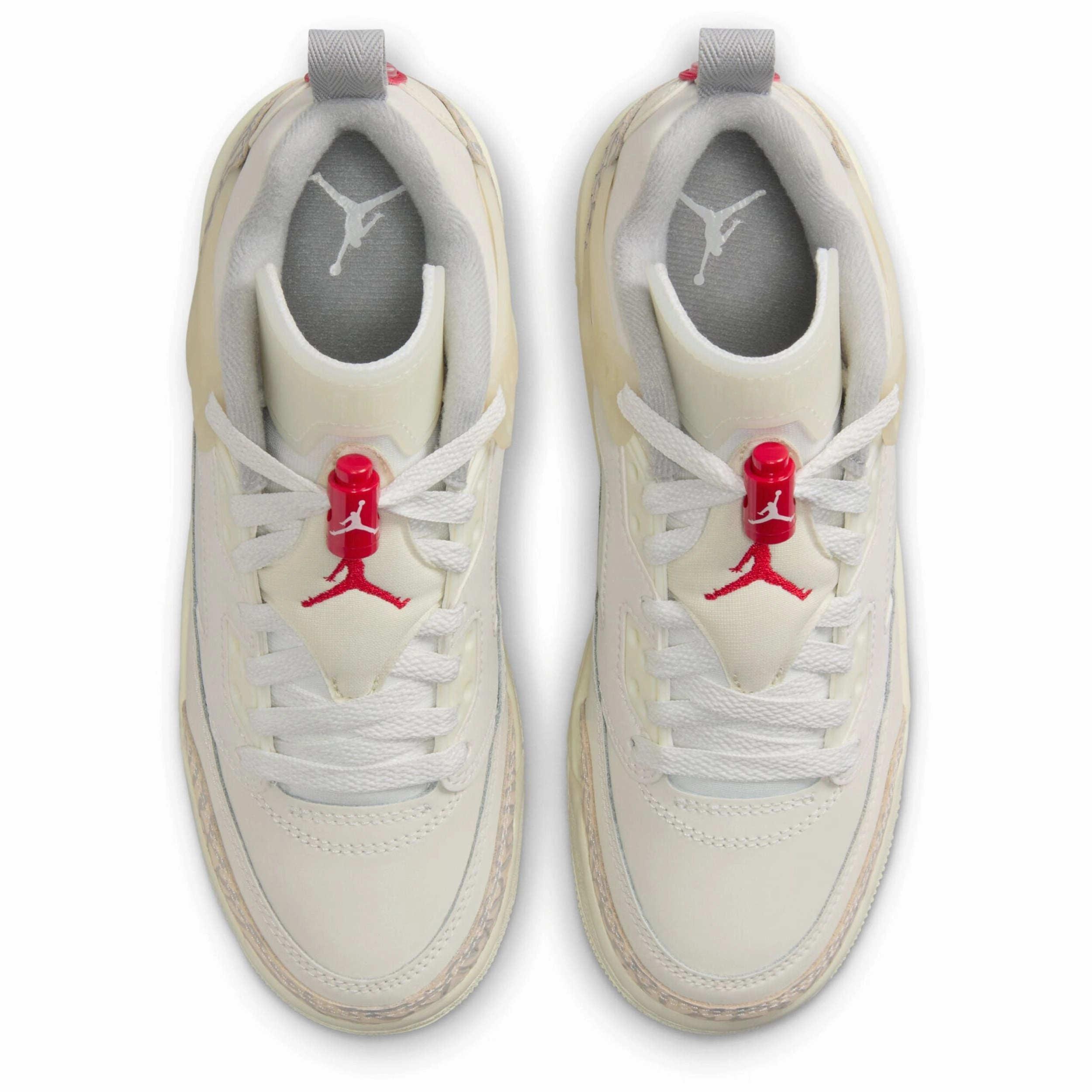 Best Sneakers To Wear With Dresses Spizike Low (Big Kid)