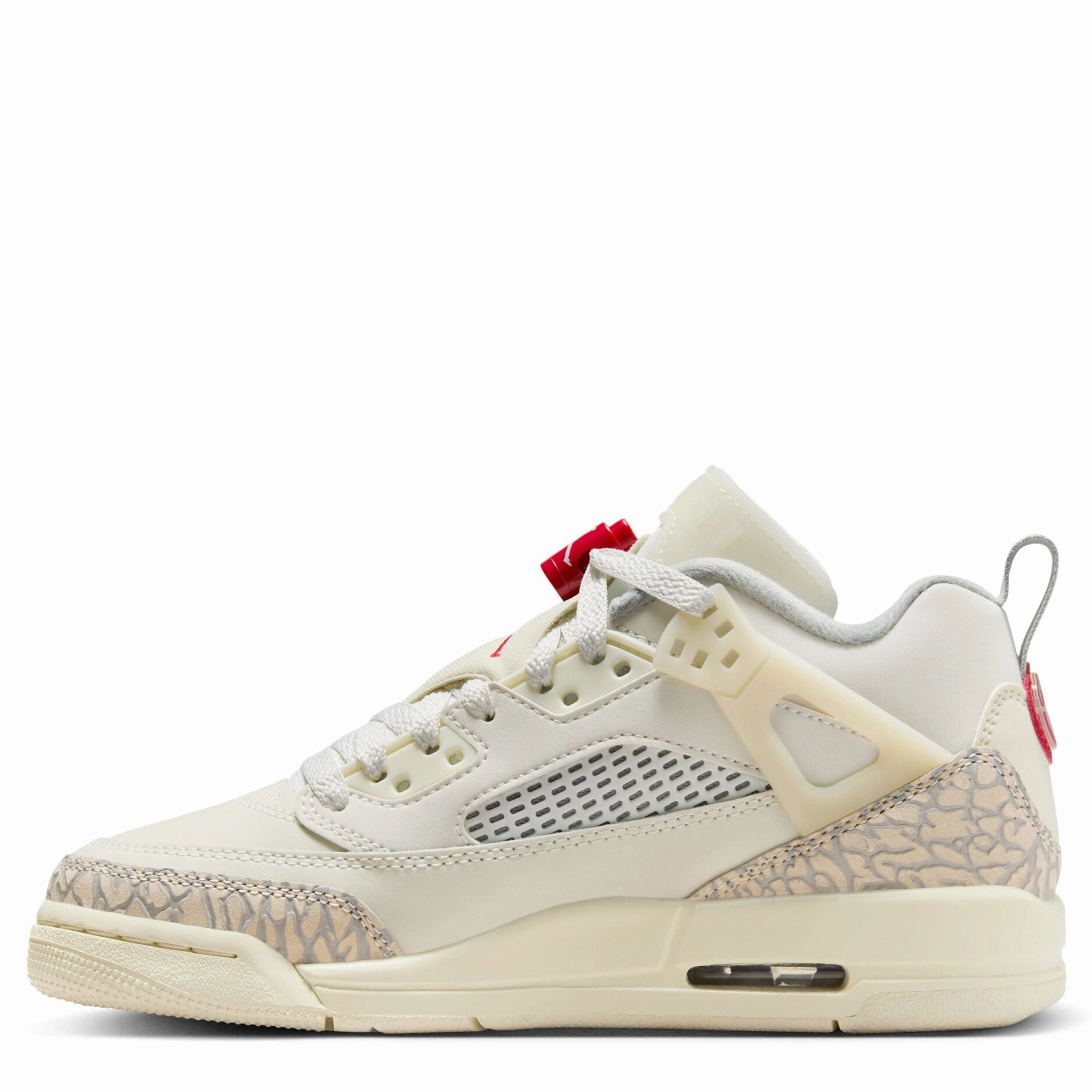 Sneakers For High Arches Spizike Low (Big Kid)