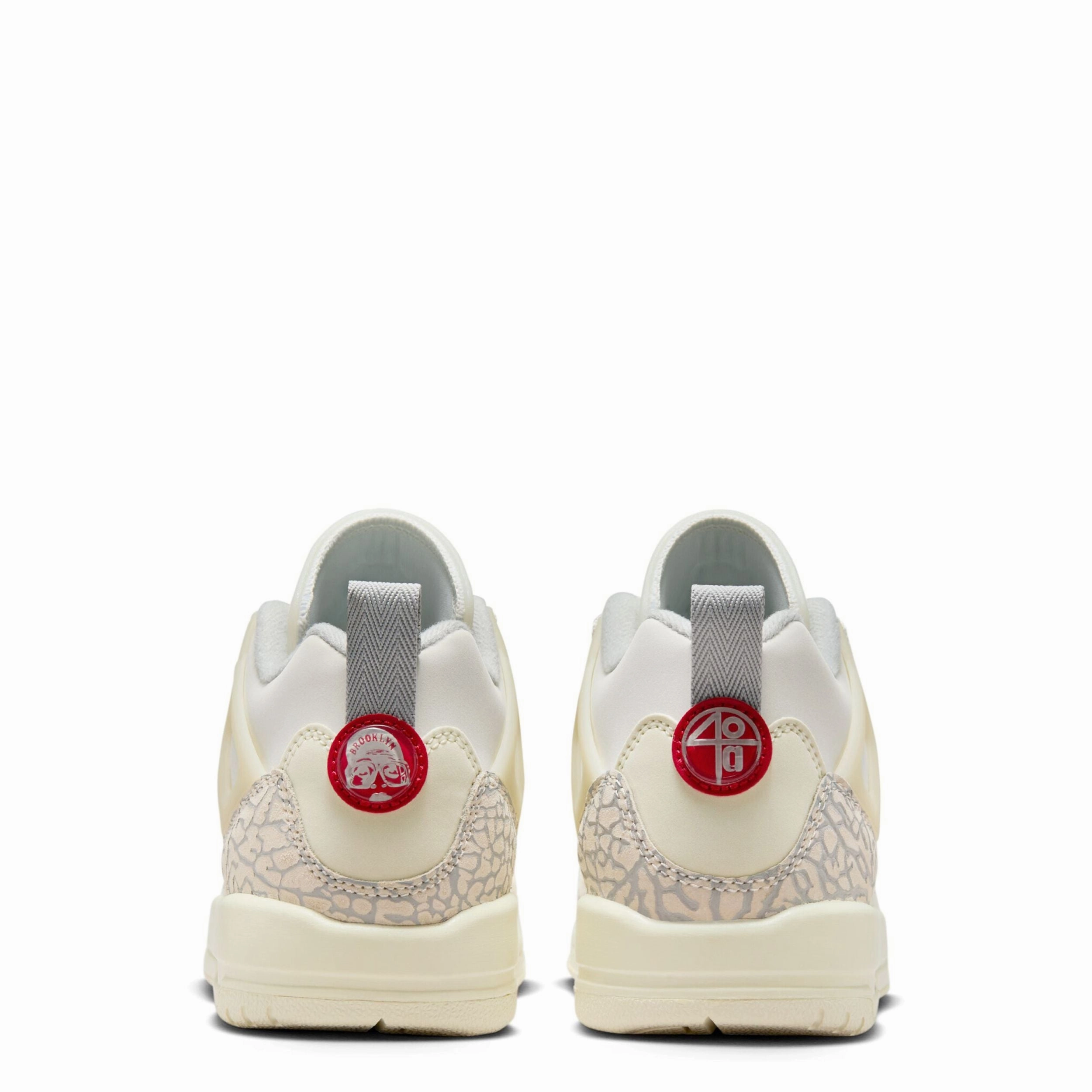 Spizike Low (Big Kid) Made Sneakers