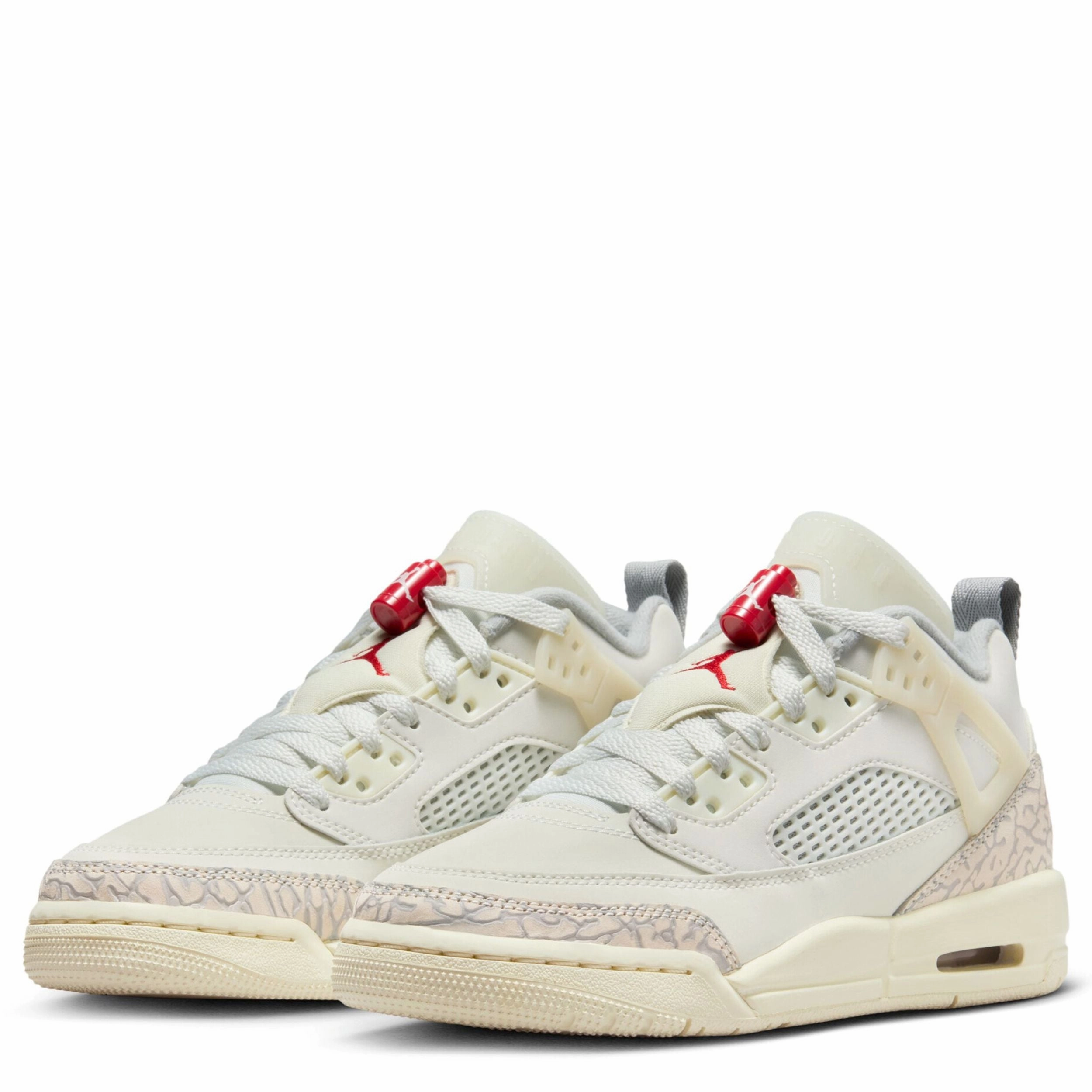 Spizike Low (Big Kid) Style With Sneakers