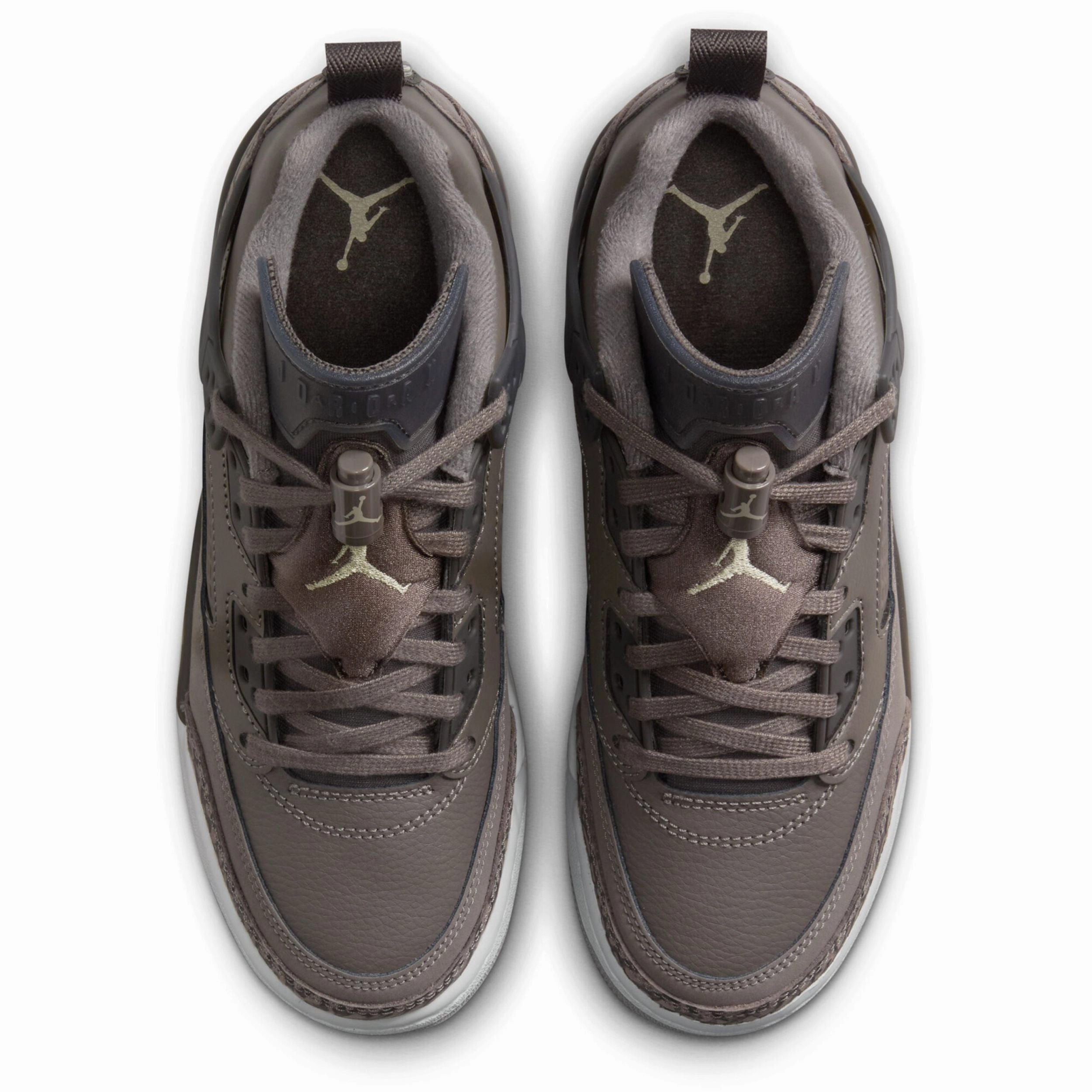 Low-top Trainer Sneakers Spizike Low (Big Kid)