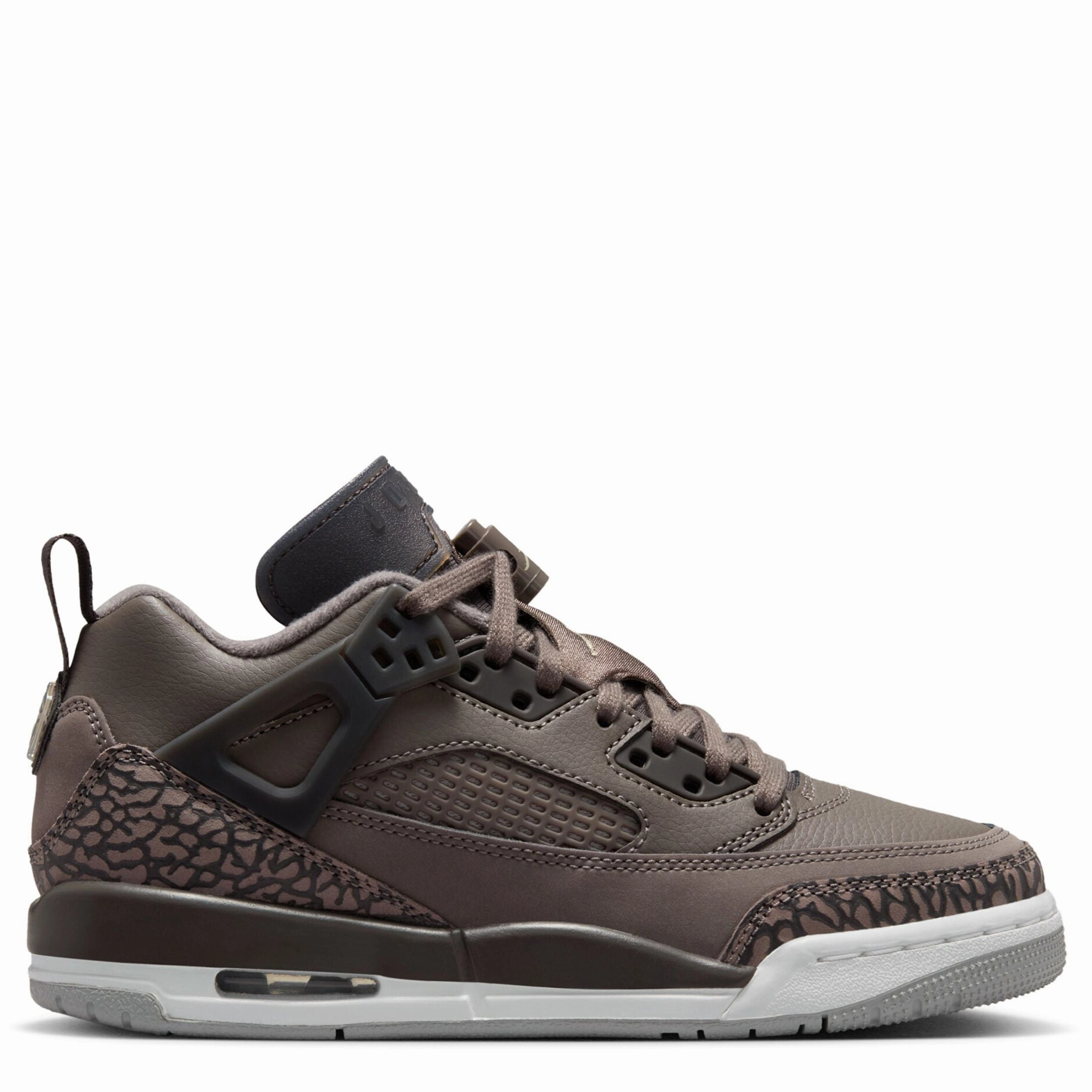 Zegna Sneakers Spizike Low (Big Kid)