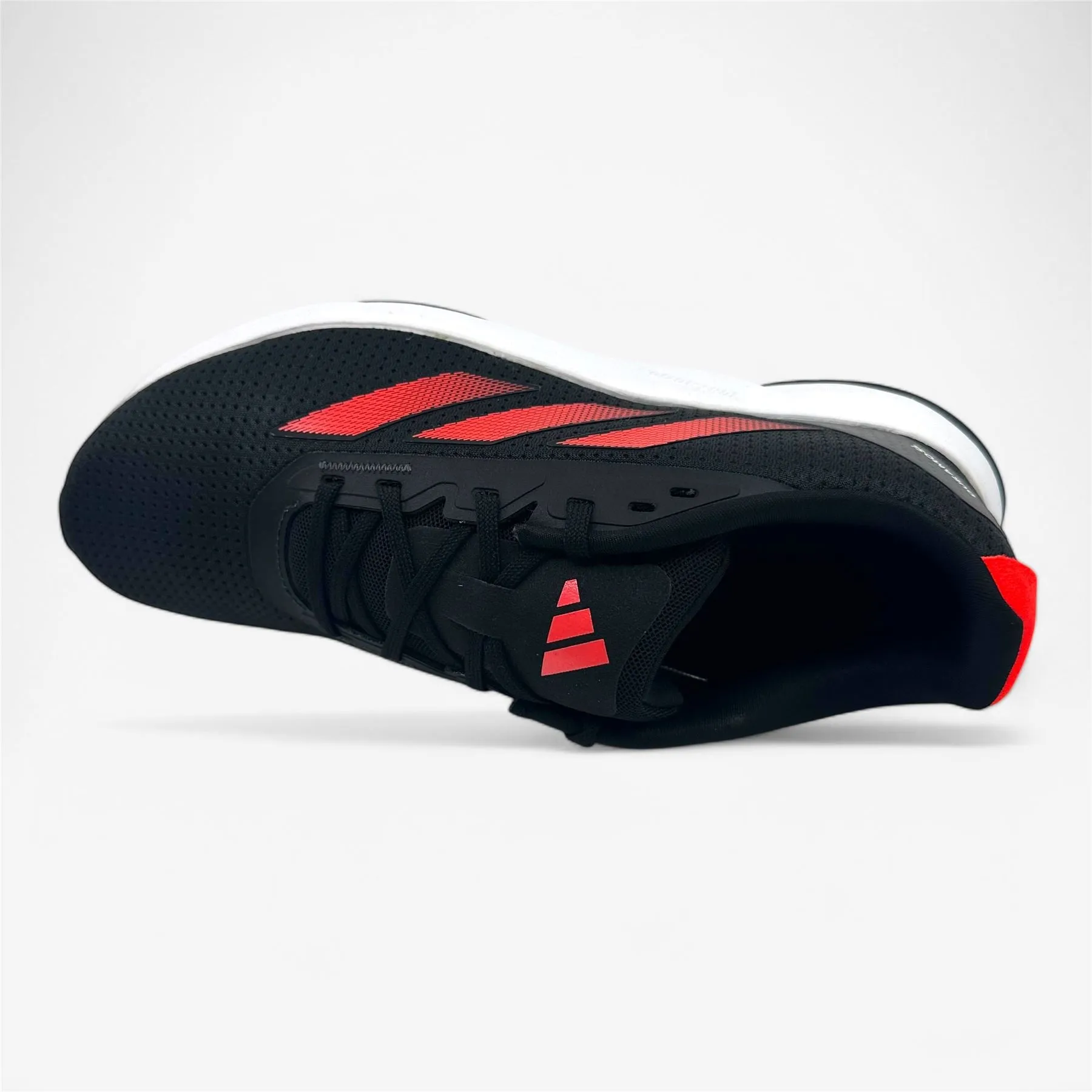 Adidas Duramo SL Solar Red Grey Mens Athletic Sneaker How To Choose The Right Running Shoes