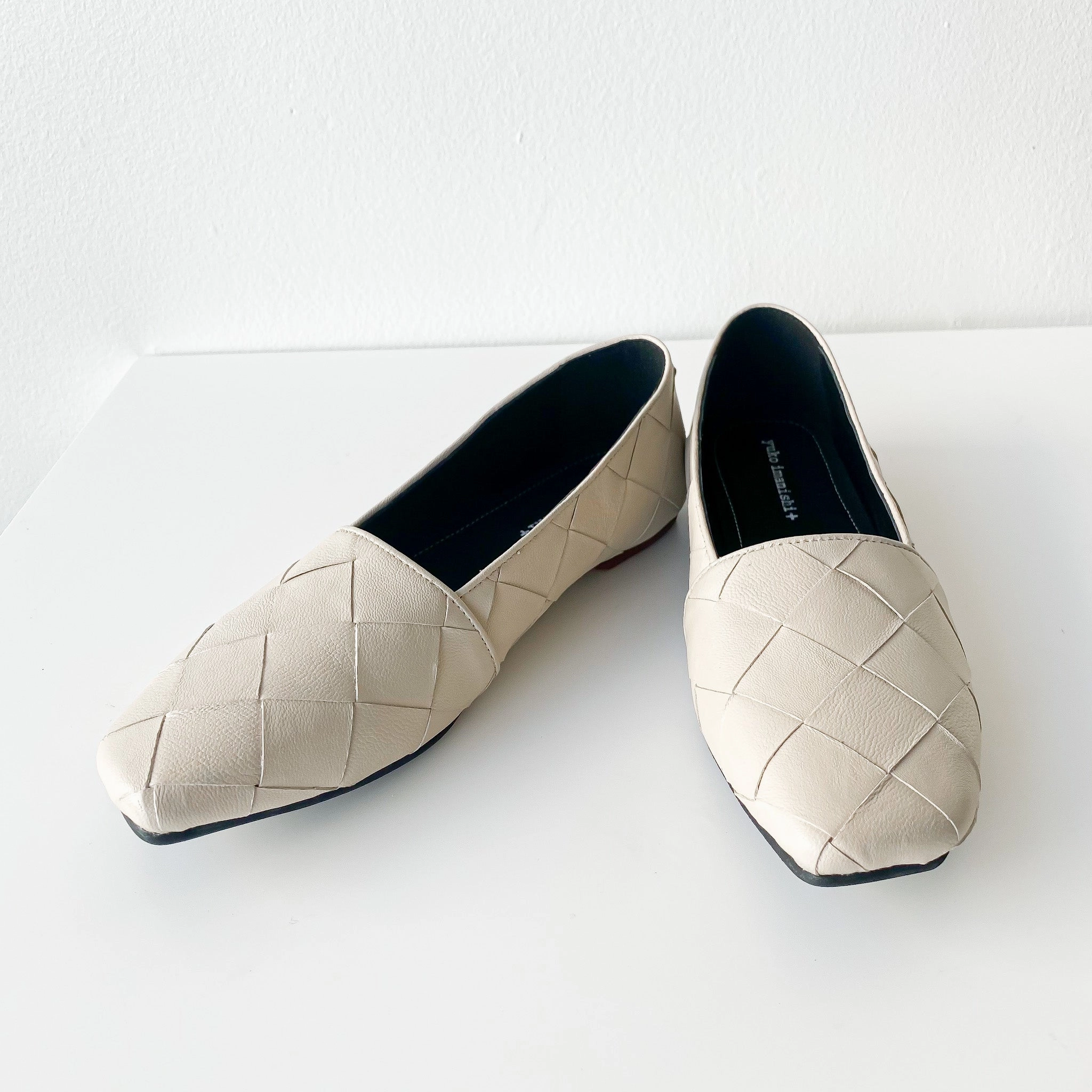 Merrell Loafers SS23 731088 | Kikka - Mesh Loafers | Yuko Imanishi 
