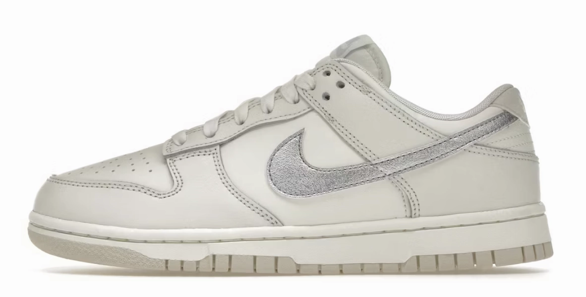 Nike Dunk Low "Sail Oxygen Purple" Women's Asics Shoes Nordstrom Rack