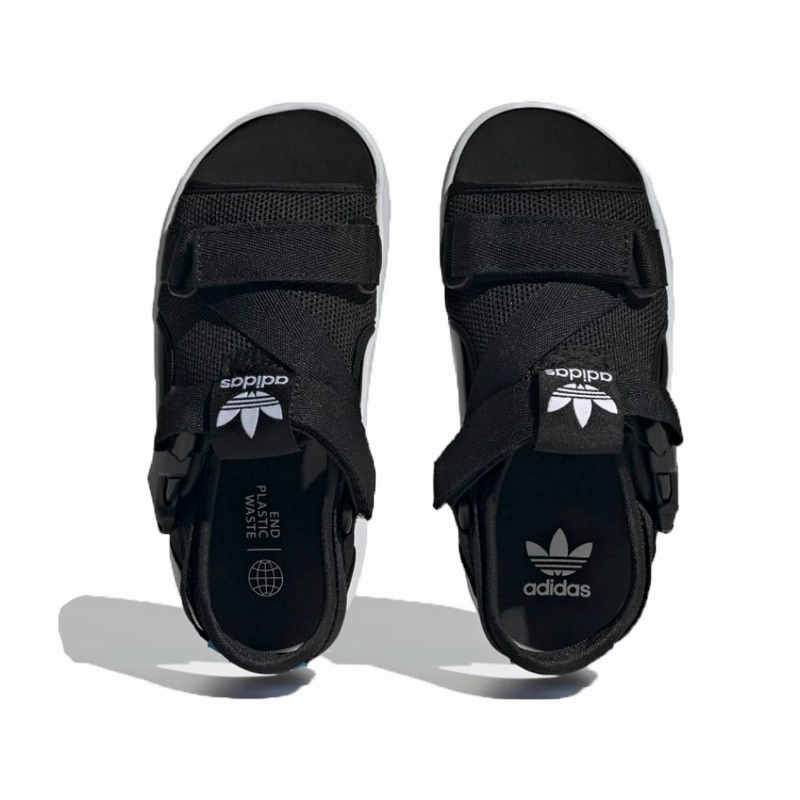 adidas - 360 Sandal 3.0 Inf - Core Blue/Black - Kids [HQ6046] Hello Kitty Adidas Shoes