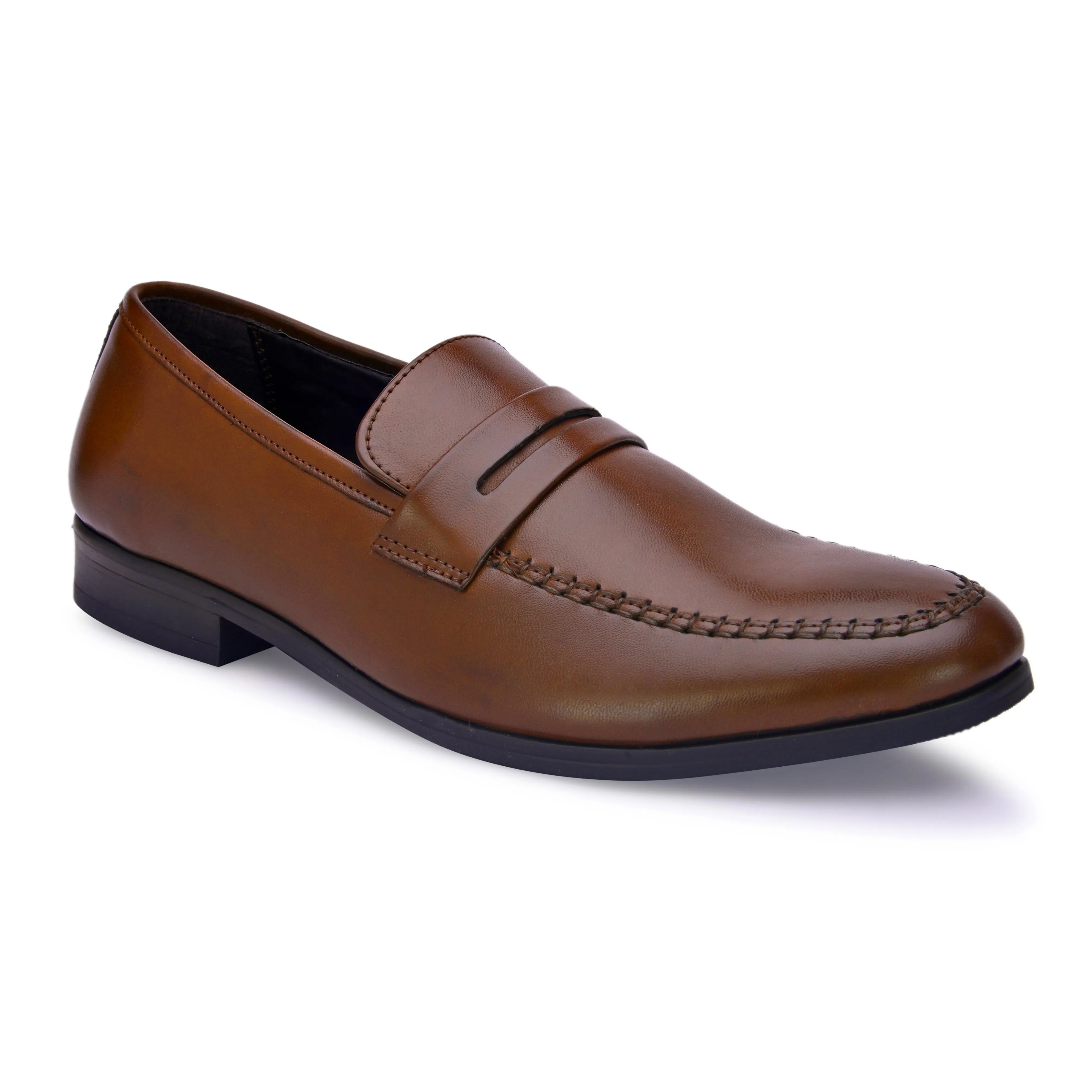 Loafers Wiki Stark Brown Loafers