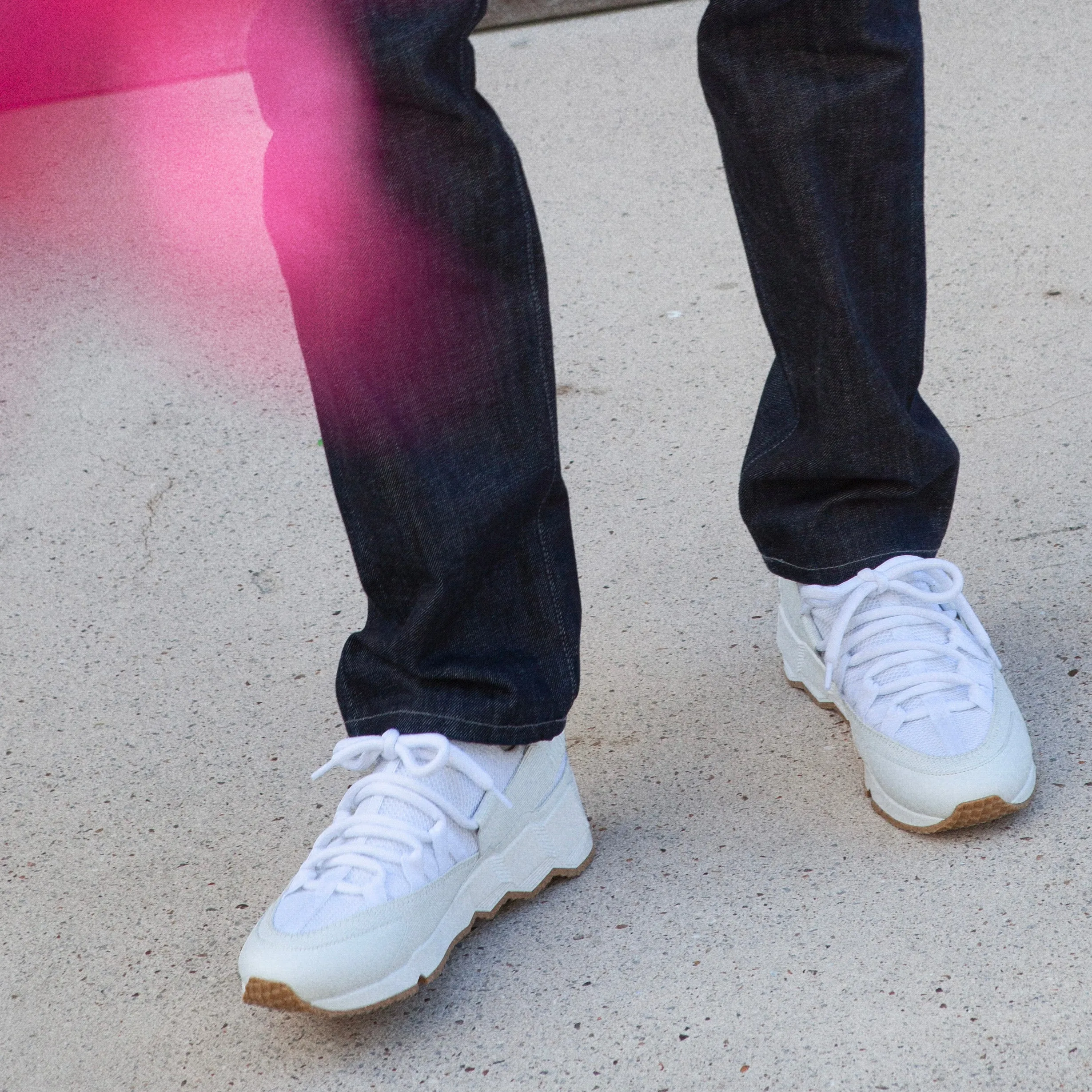 TREK COMET SNEAKERS Comfortiva Sneakers