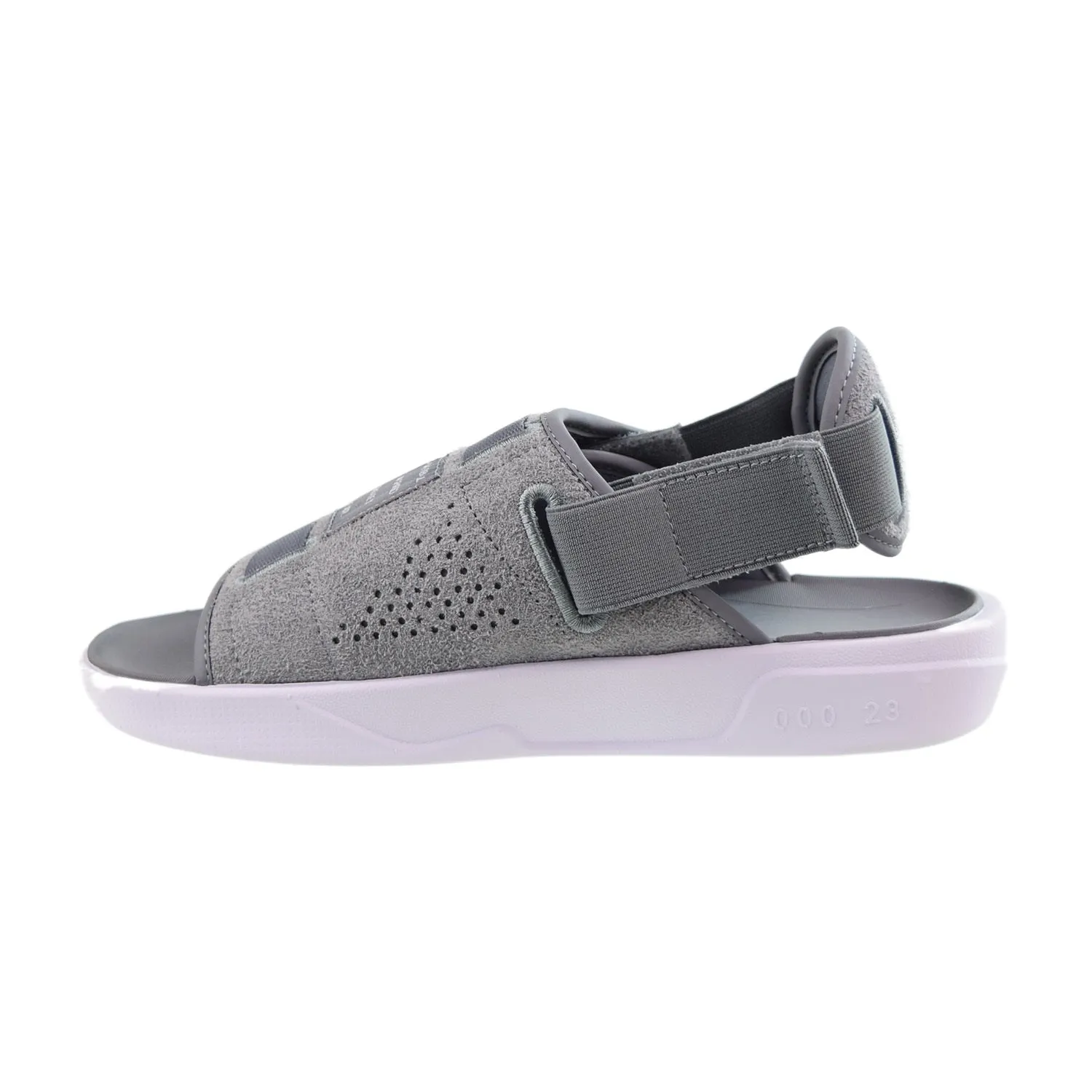 Air Jordan LS Men's Slide Sandals Cool Grey-White Sandals Grenada Reviews