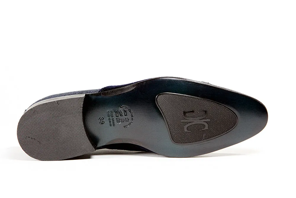 Superfeet For Casual Shoes 004 Rinas Couture Shoes / Blue