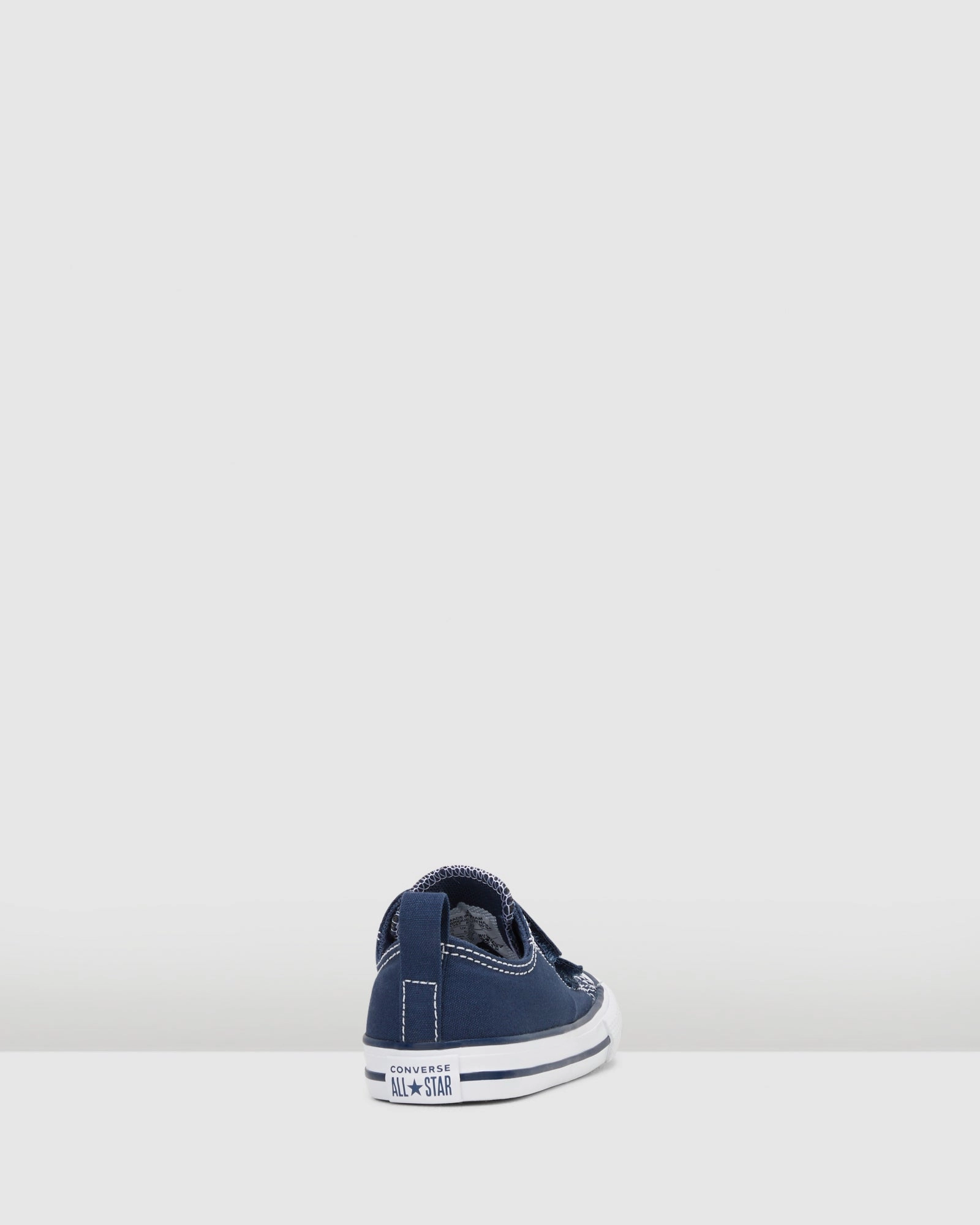 Marc Jacobs Sneakers Chuck Taylor All Star 2V Ox Infant Navy