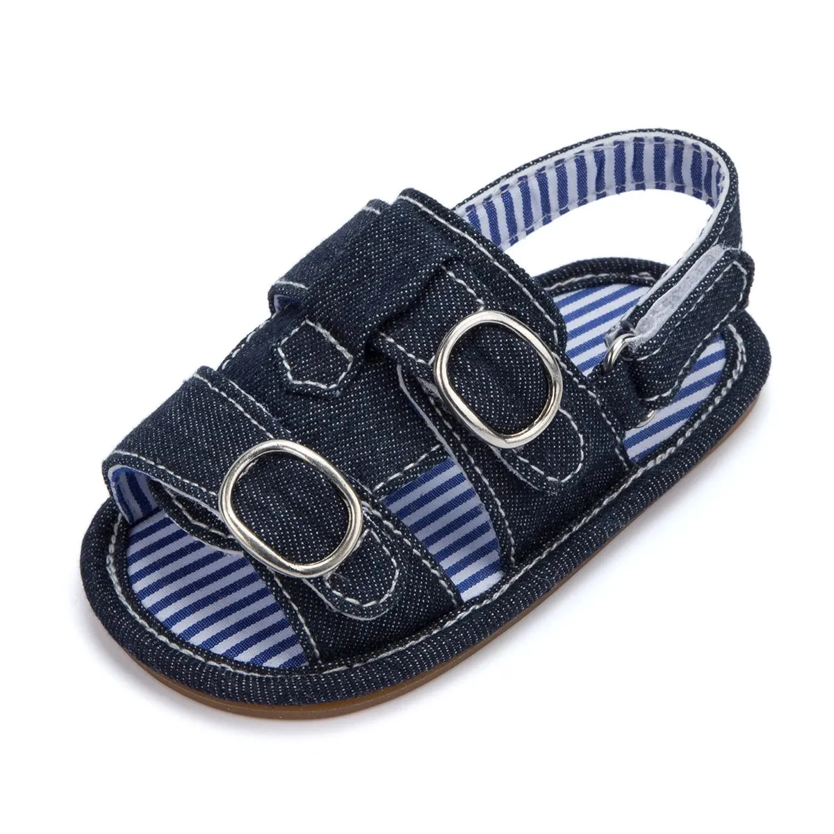 Sandals Secrets Denim Sandals