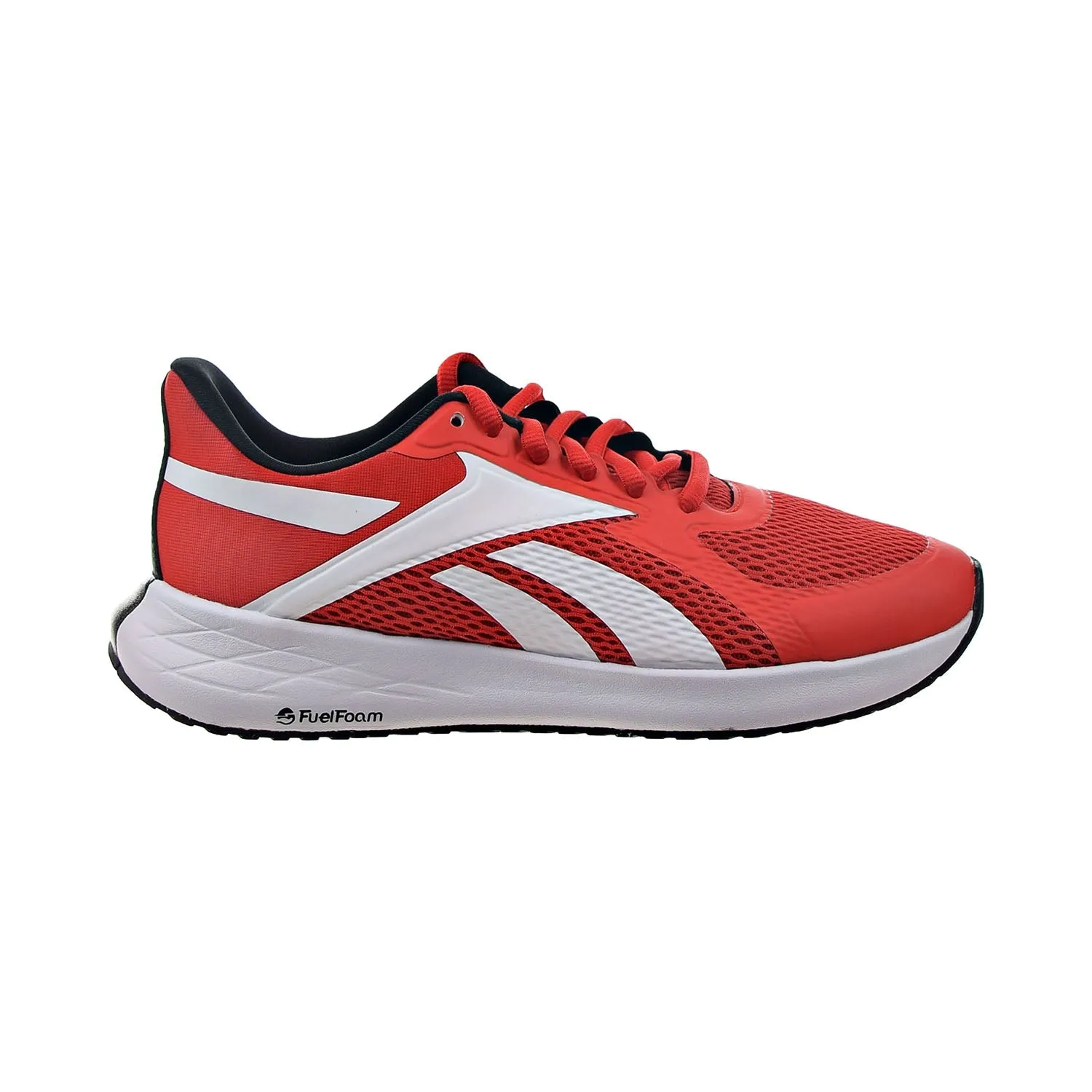 Customized Running Shoes Reebok Energen Running Men's Shoes Instinct Red-Black-White