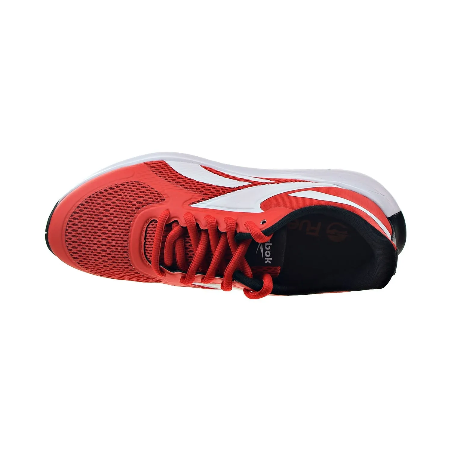 Reebok Energen Running Men's Shoes Instinct Red-Black-White Comfy Running Shoes