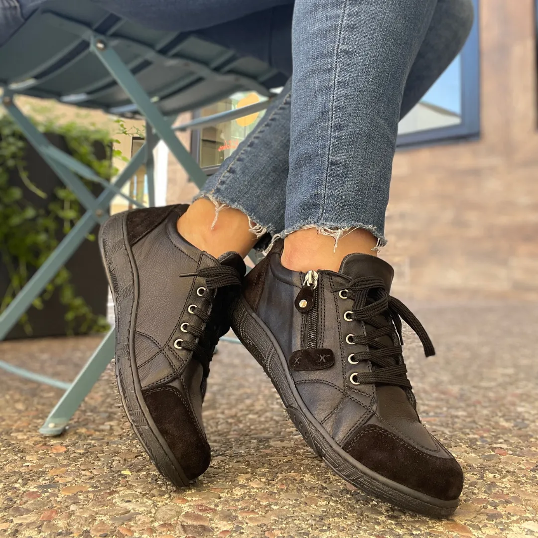 MAGO TERESA Flat Wedding Shoes Uk