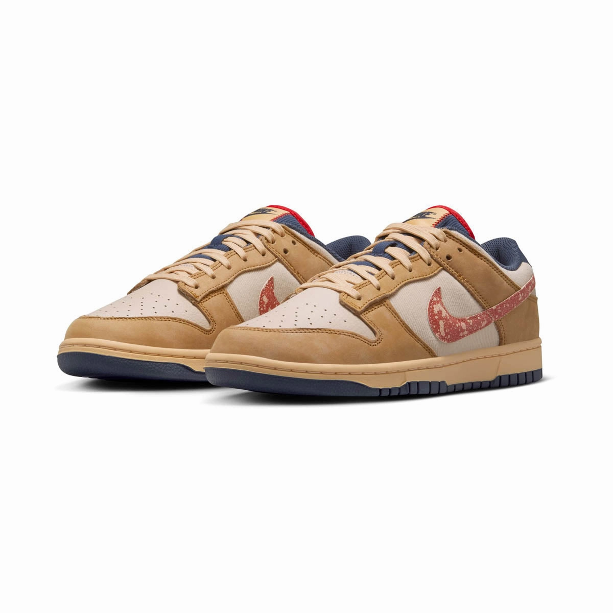 Nike Dunk Low Retro SE 'Sketch and Exploration' Men's Shoes Asics Dynaflyte 2 Running Shoes