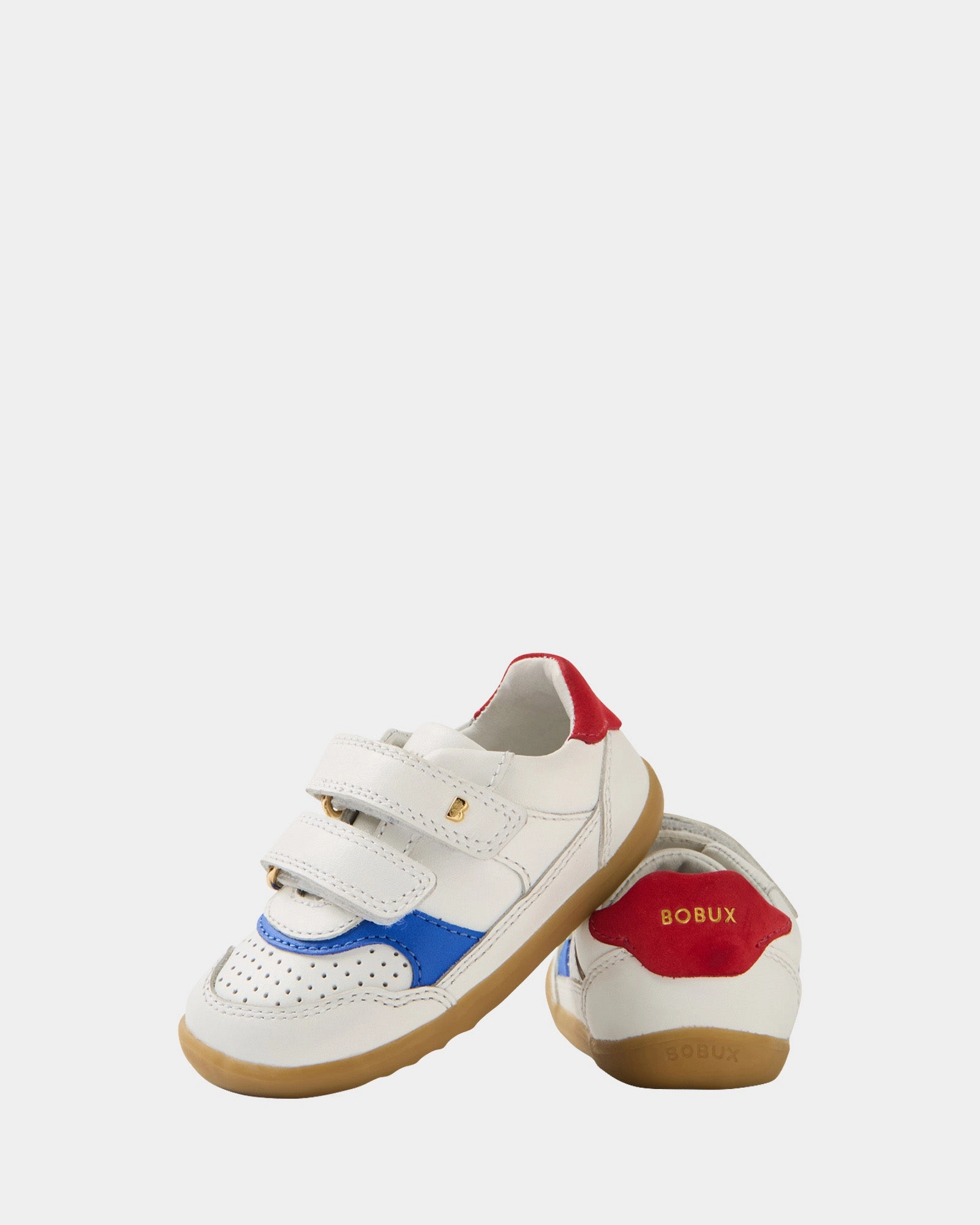 Step Up Hunter B White Salsa 10. NULL