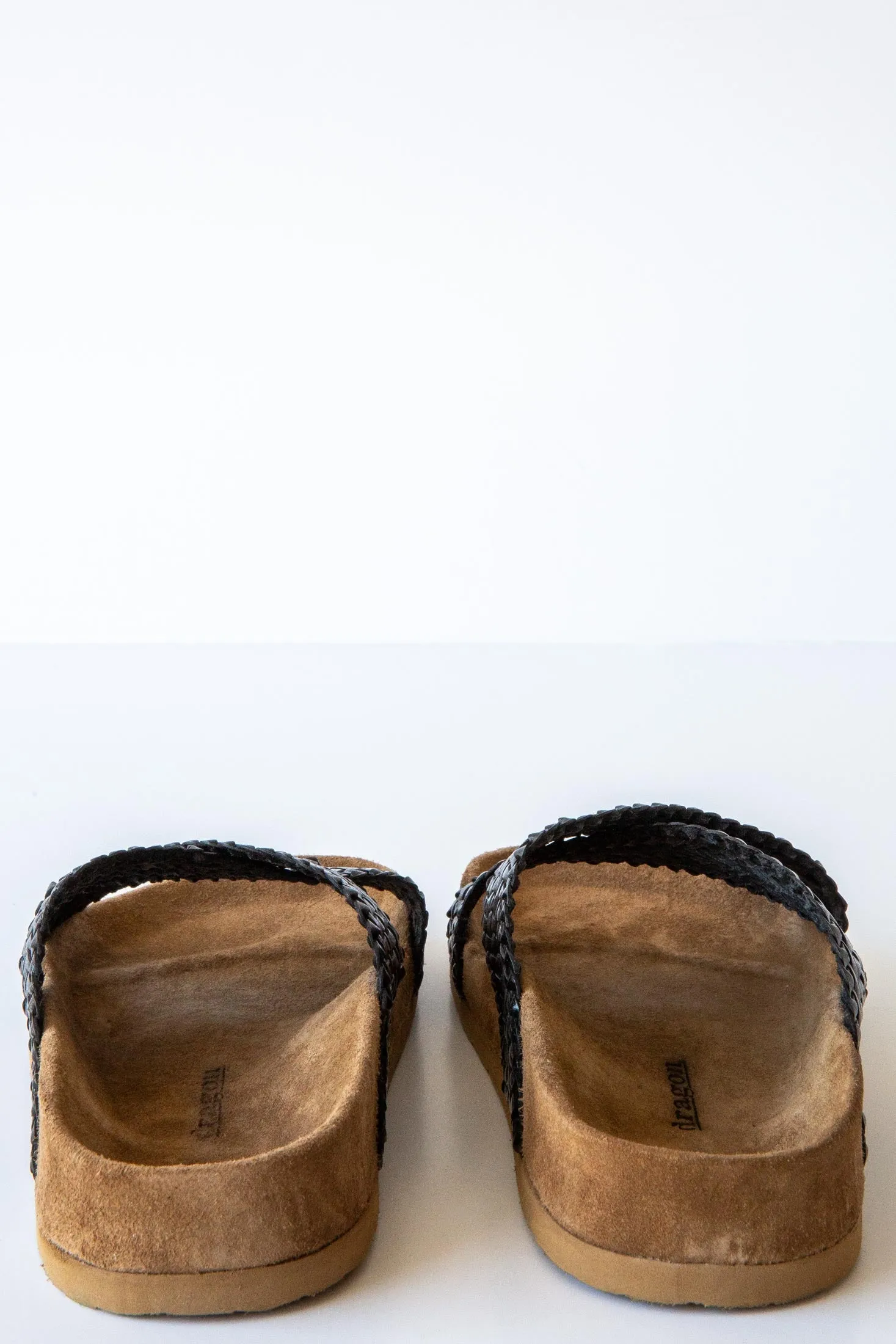 Woven X Sandal Sandals Royal Plantation Jamaica