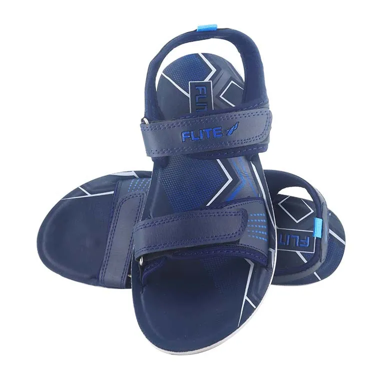 FLITE Sandals for men PUG 145 Sandals Toe Ring